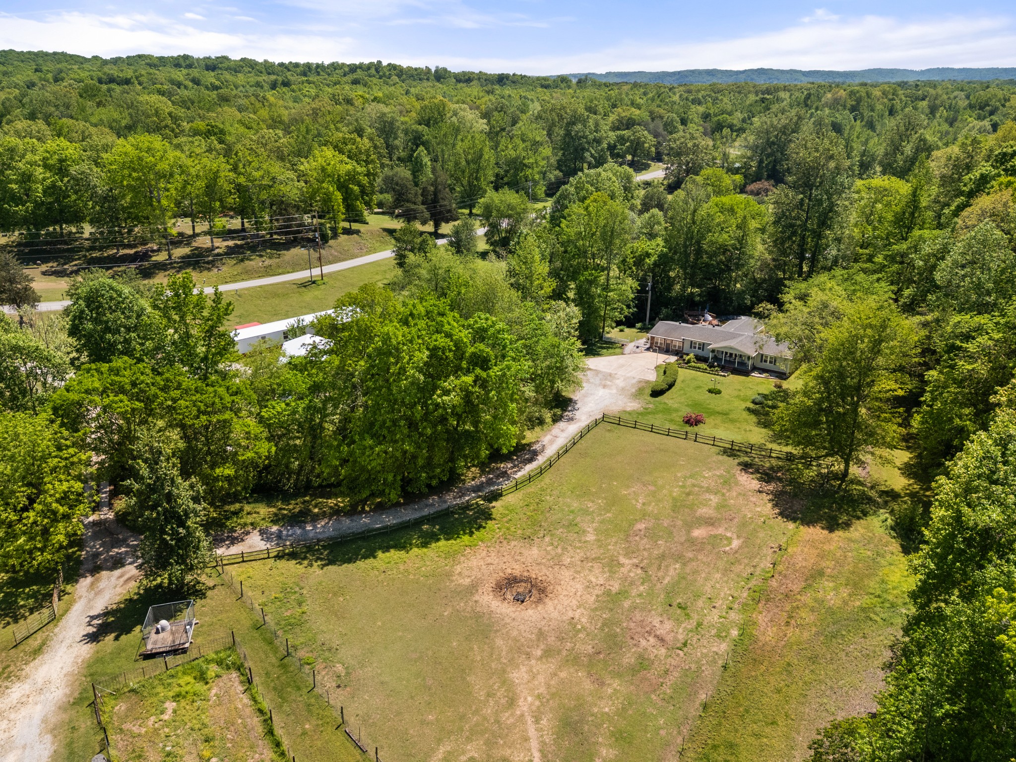 1431 Flatwood Rd