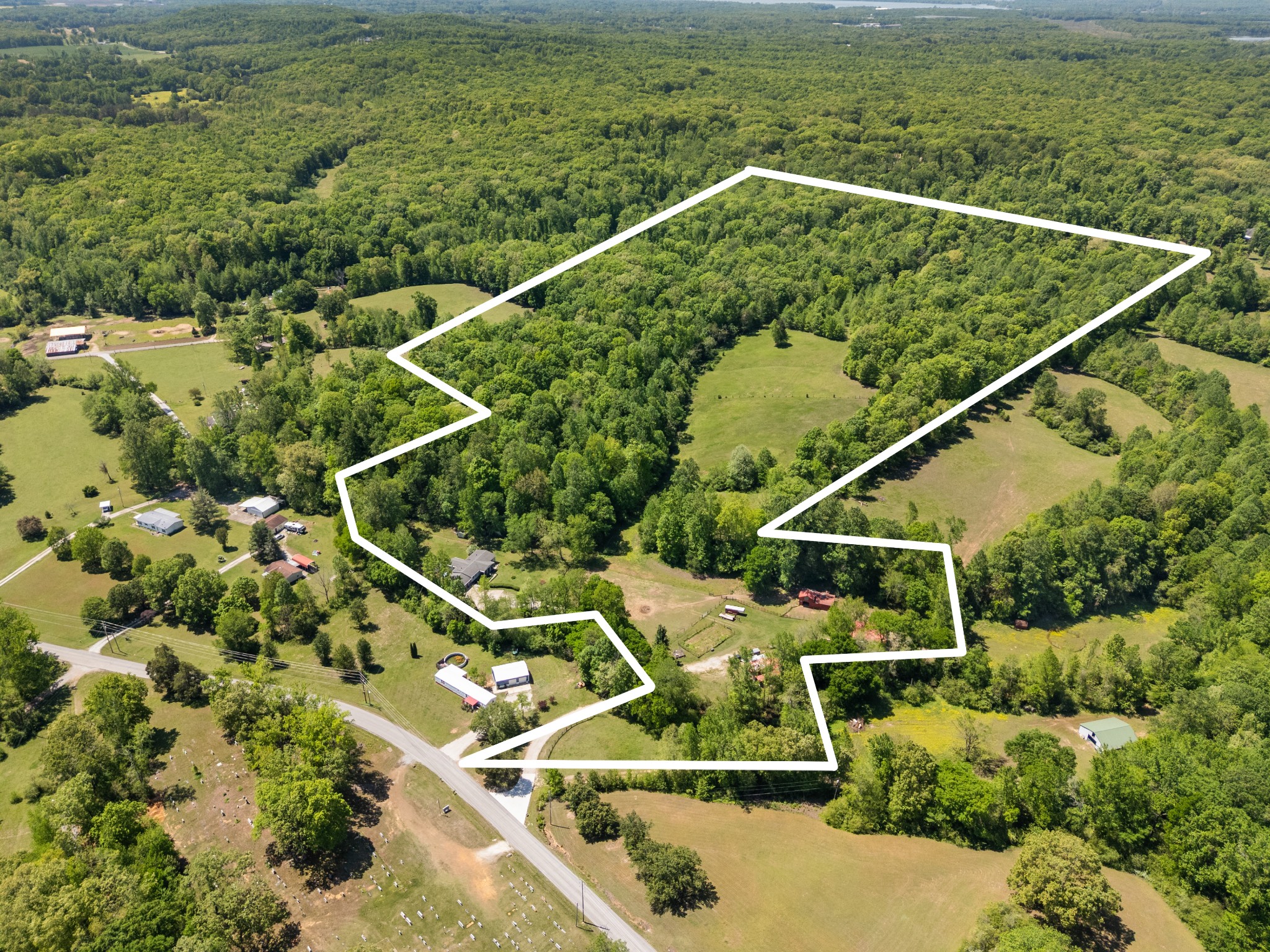 1431 Flatwood Rd