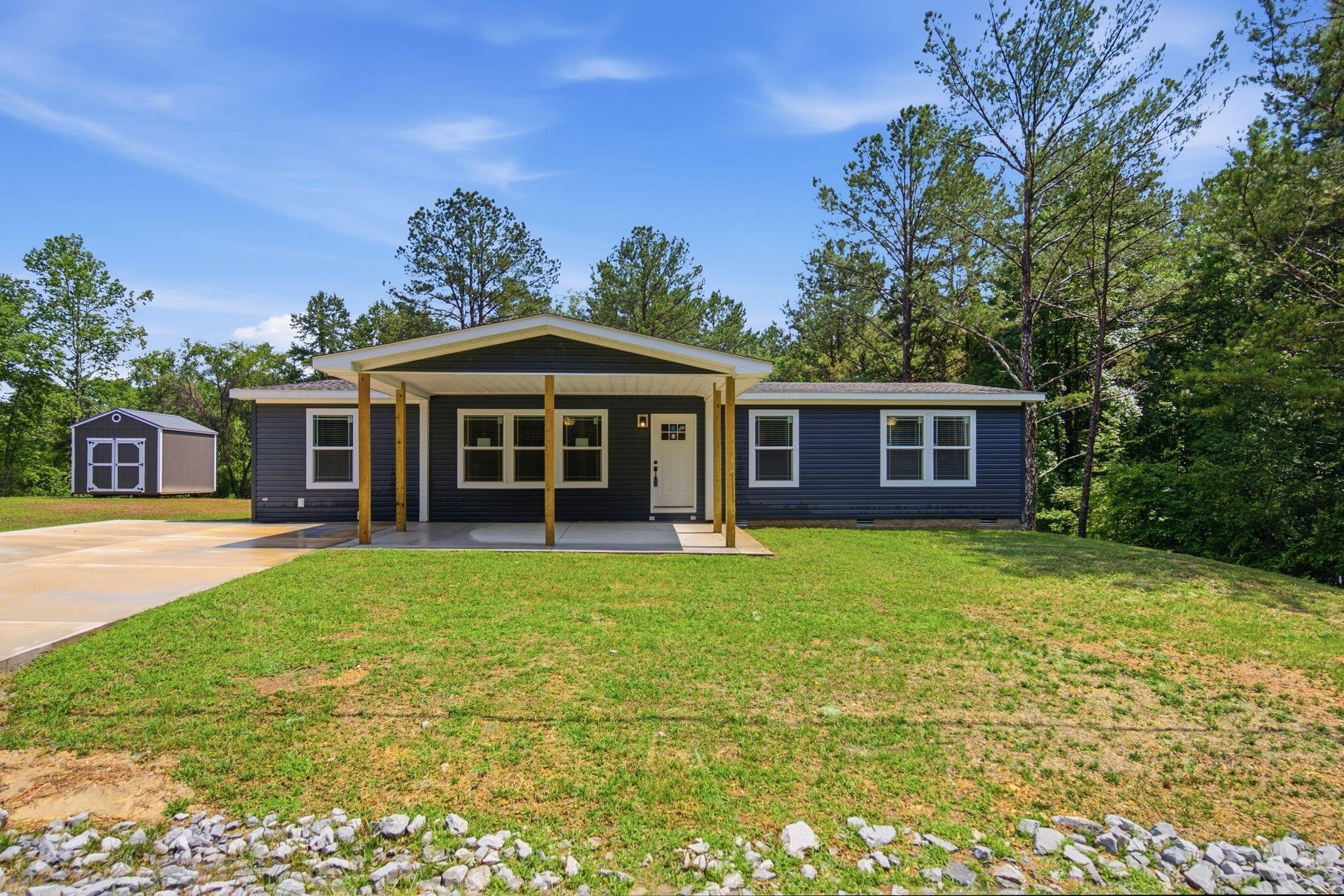 200 Sable Road