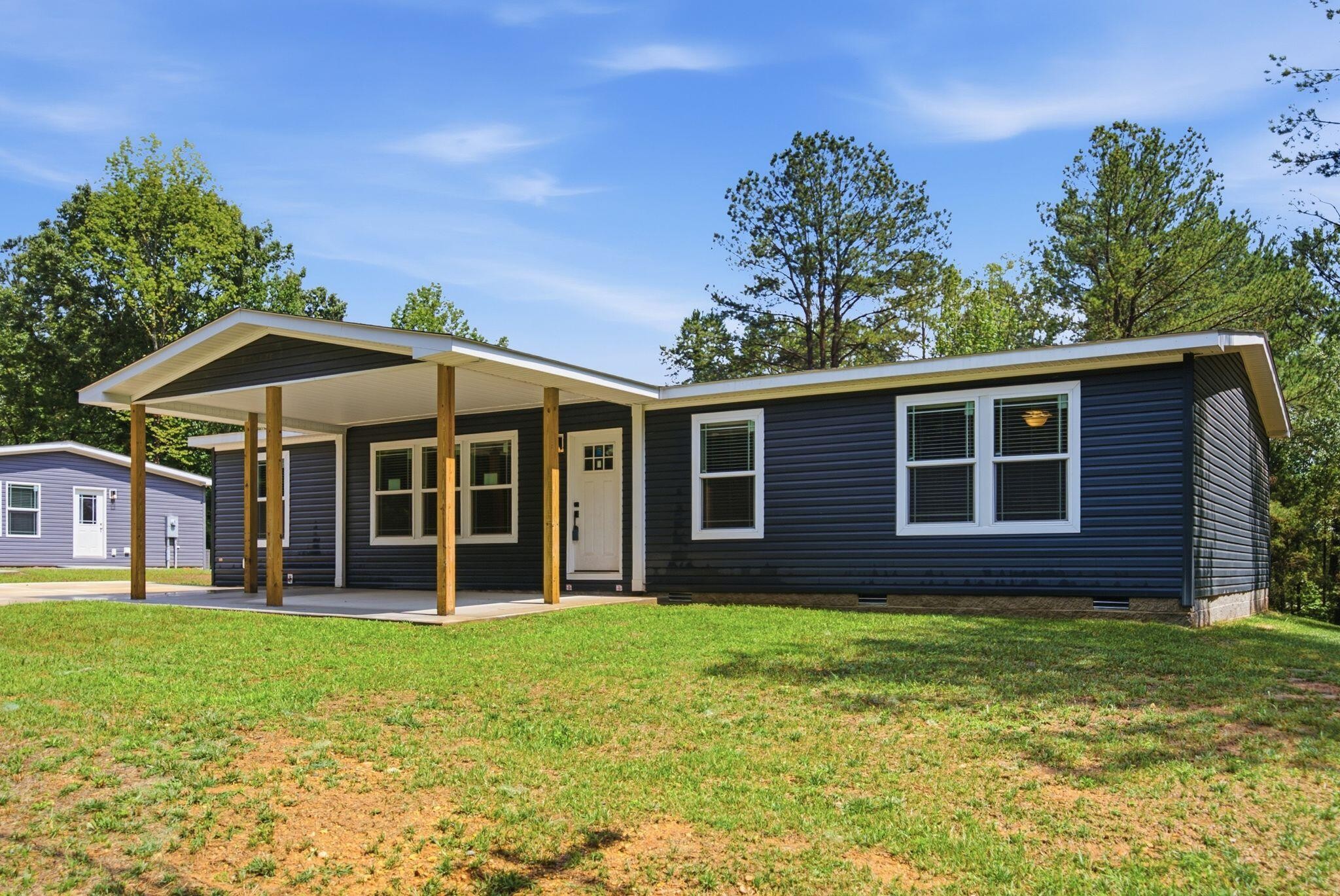 200 Sable Road