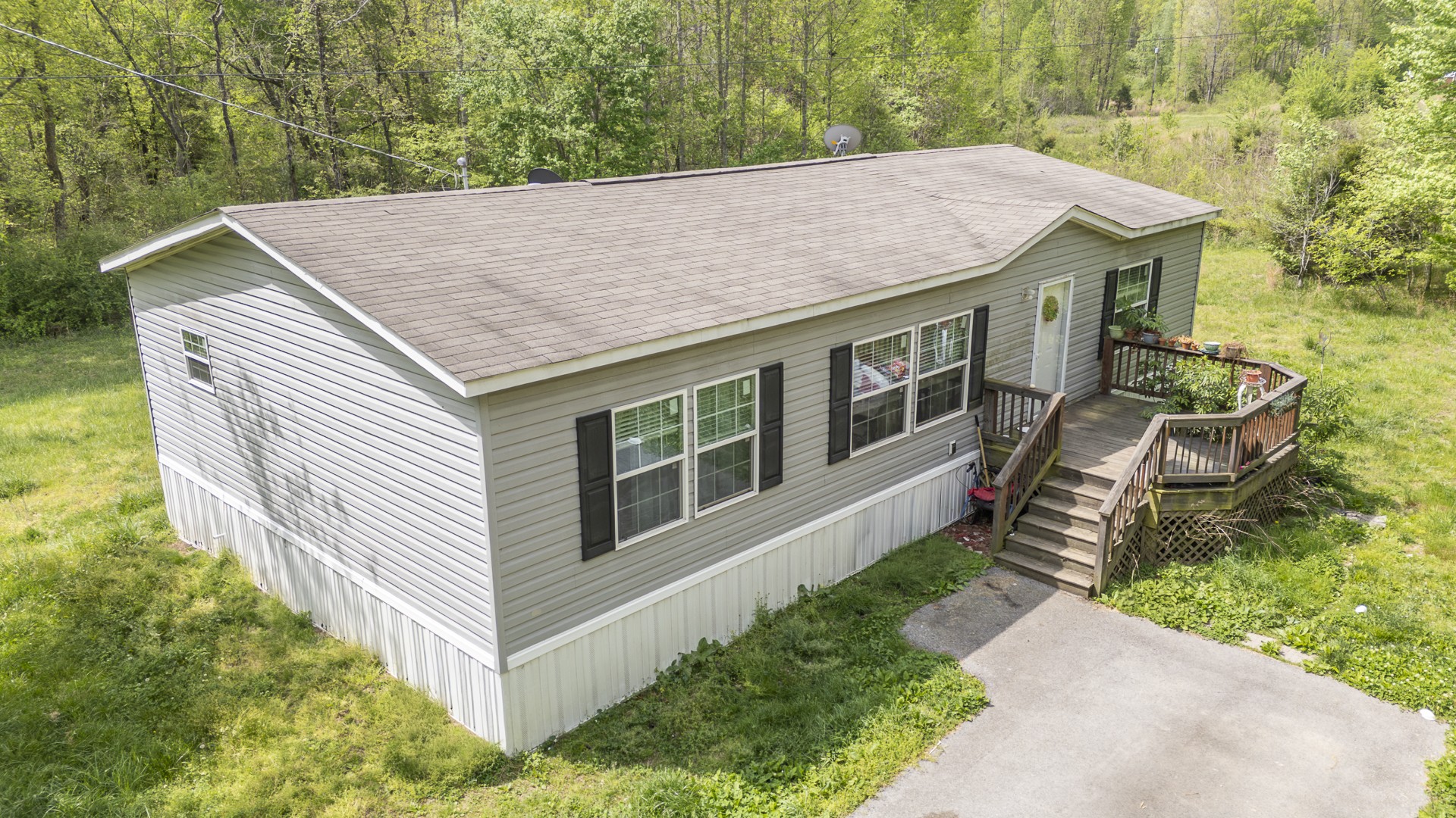 4242 Upper Factory Creek Rd