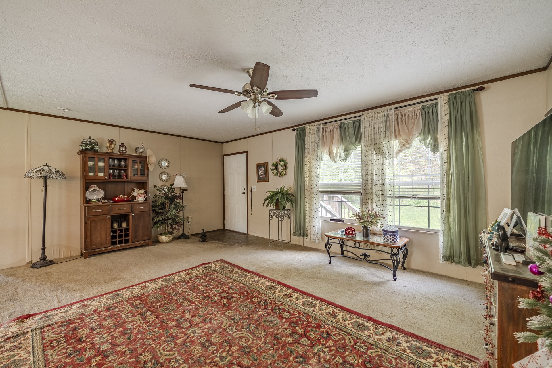4242 Upper Factory Creek Rd
