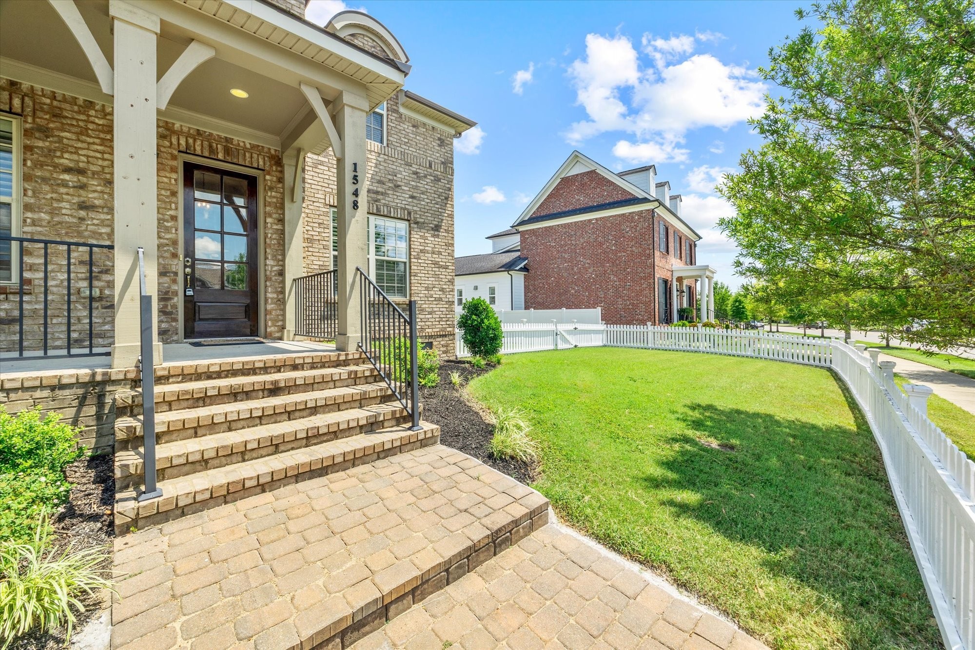 1548 Drakes Creek Rd