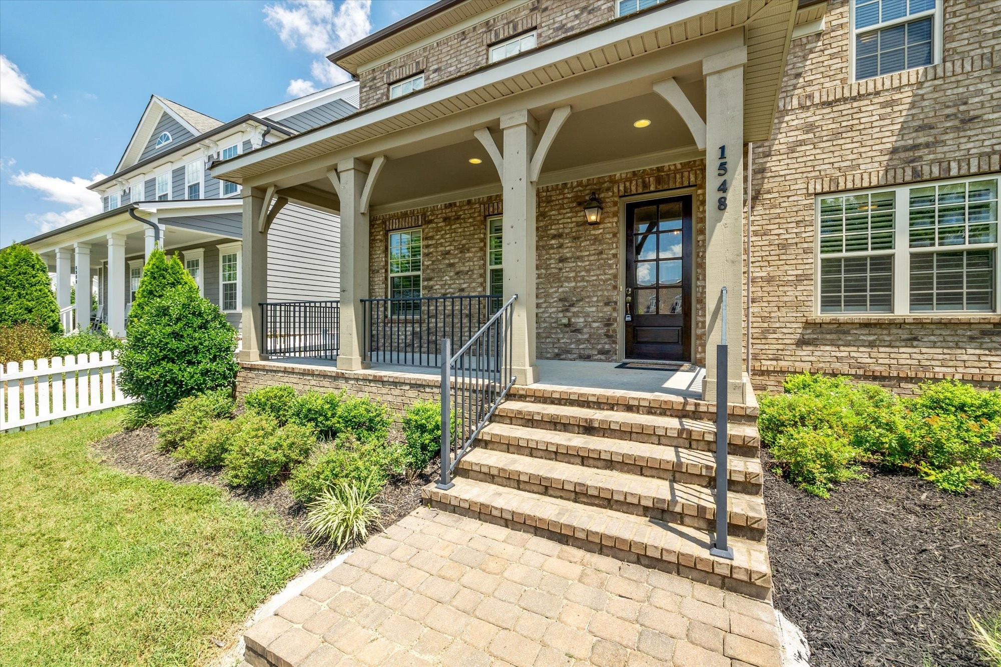 1548 Drakes Creek Rd