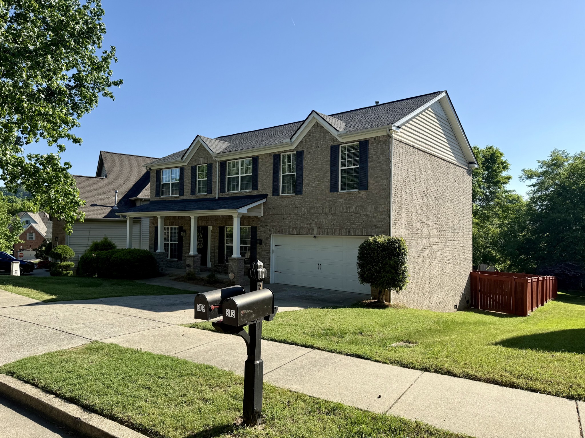 309 Goldenrod Ct