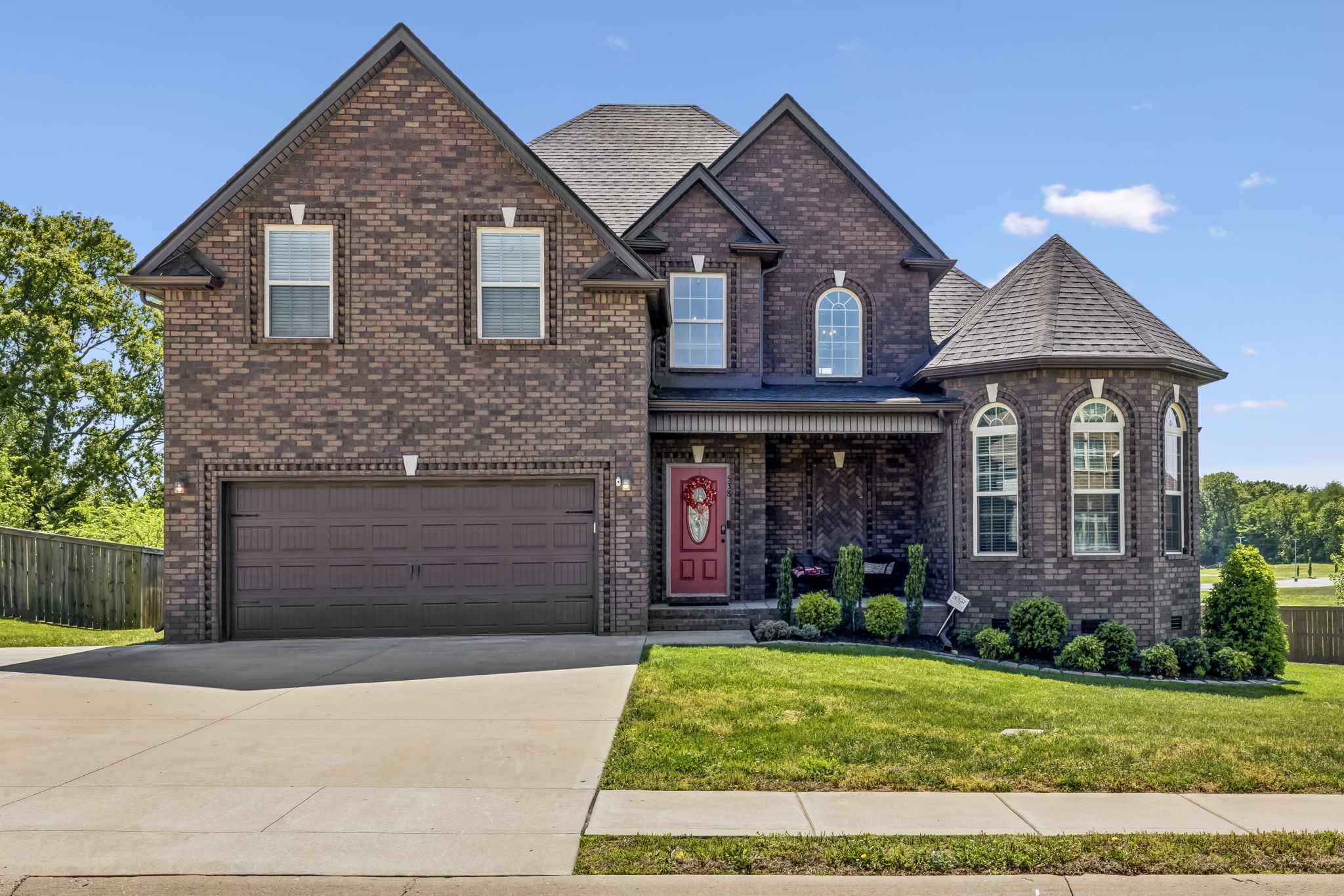 538 Tacoma Dr