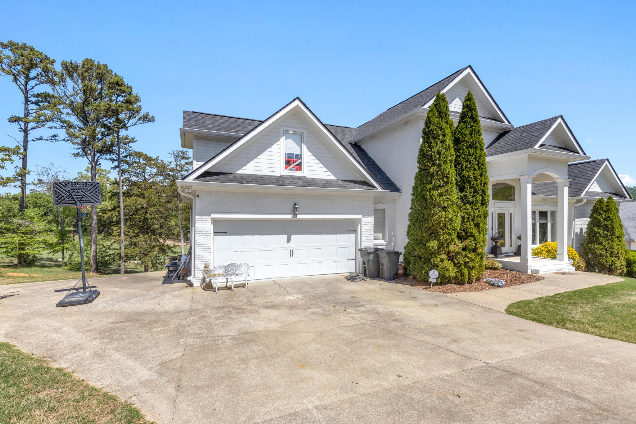 649 Wisley Way