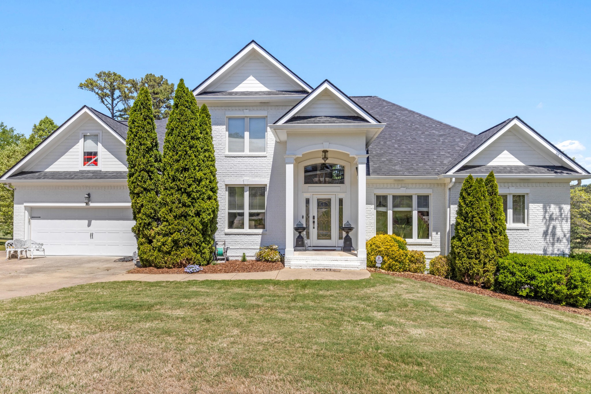 649 Wisley Way