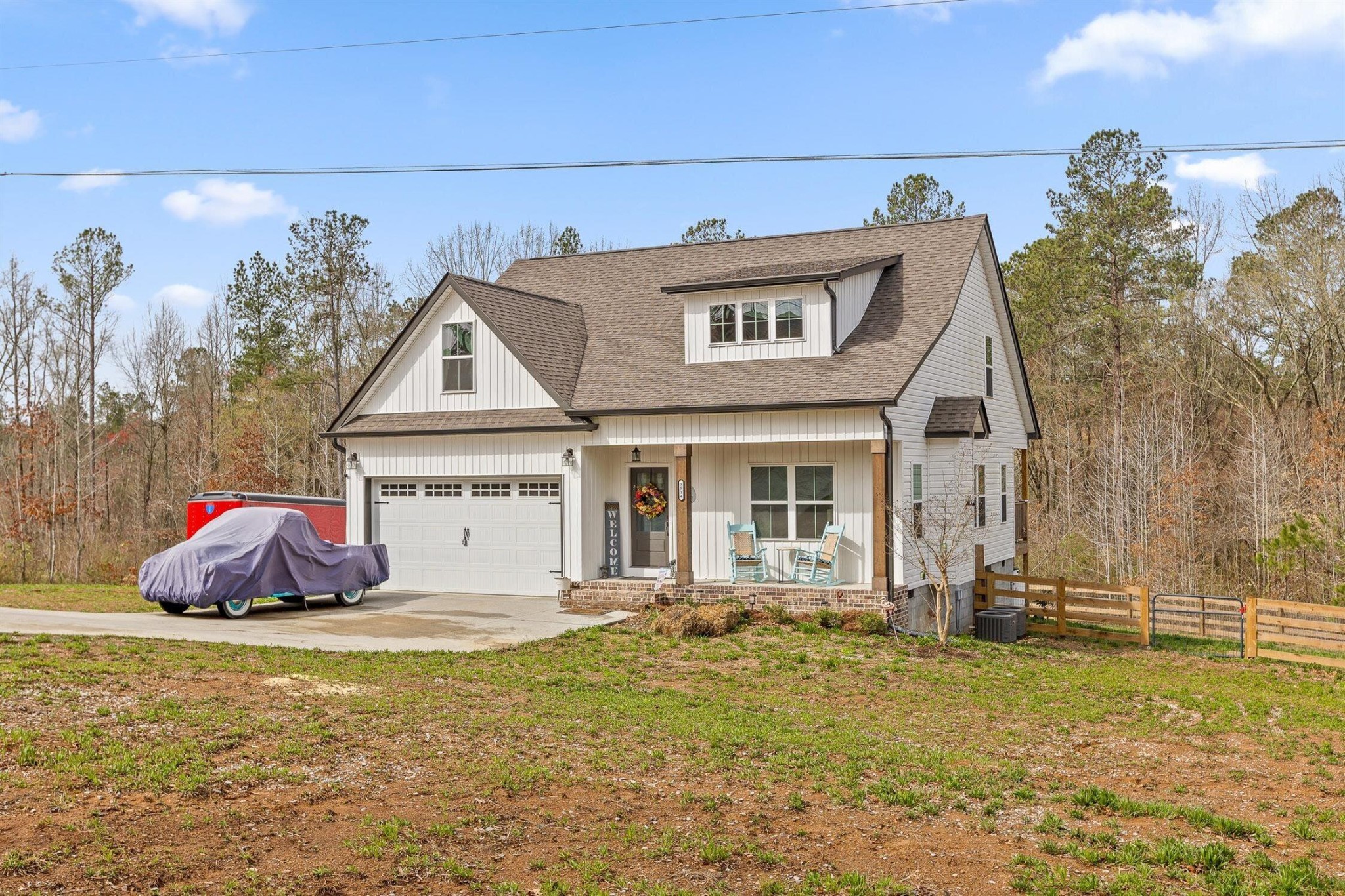 3914 Dogwood Valley Road
