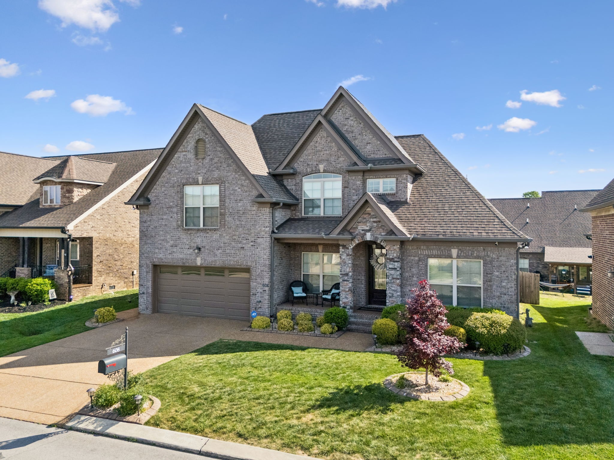 608 Southshore Pt