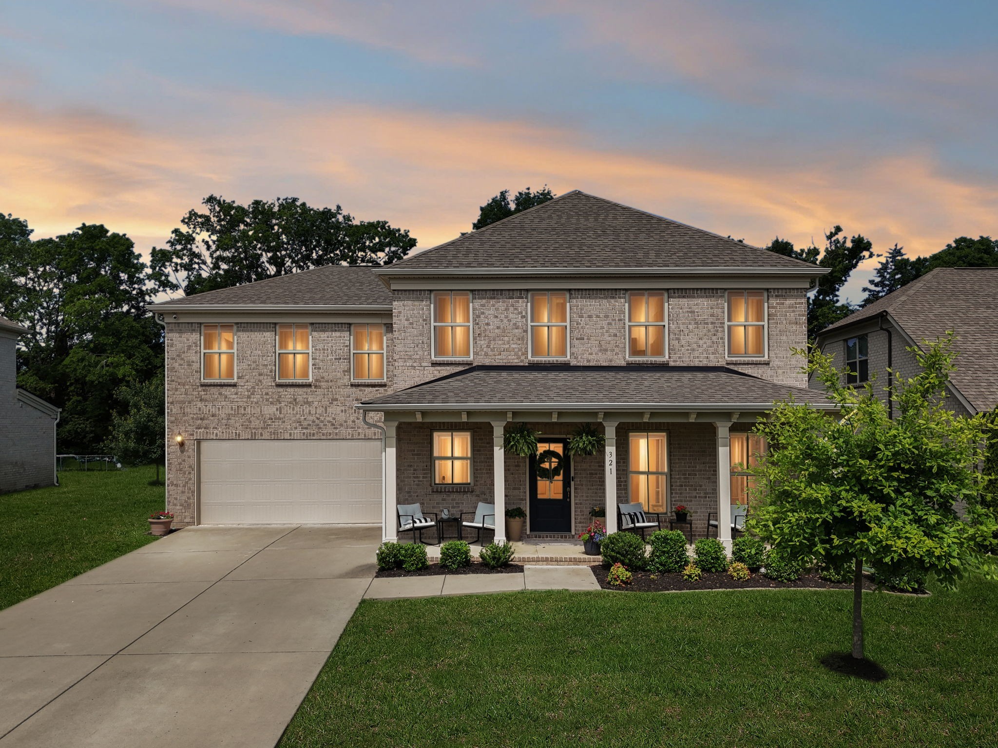 321 Union Pier Dr