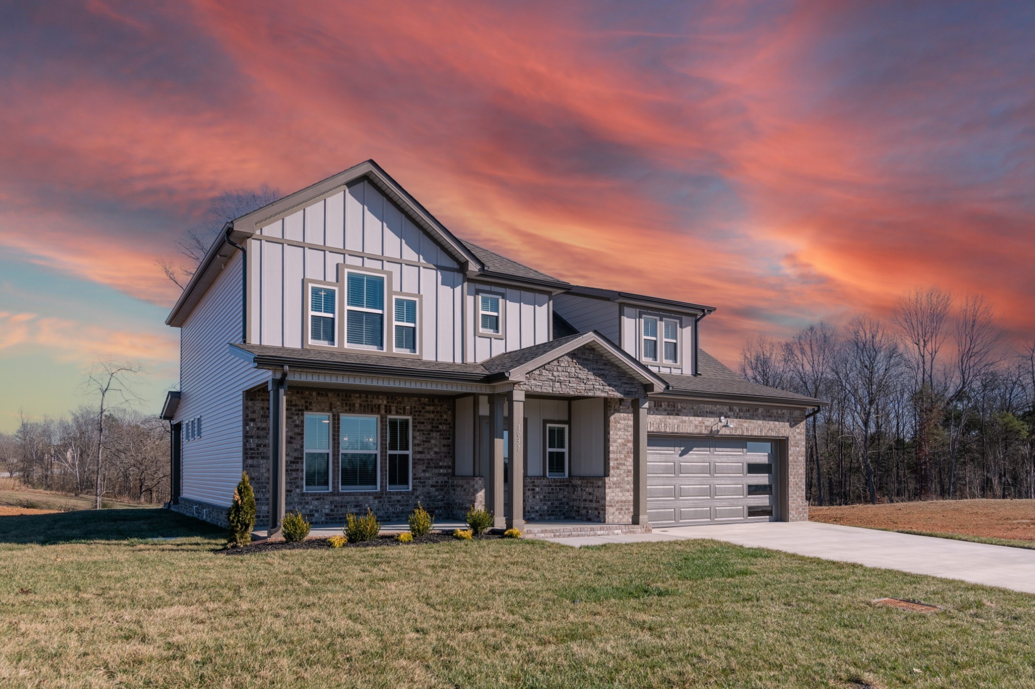 106 Miller Farm