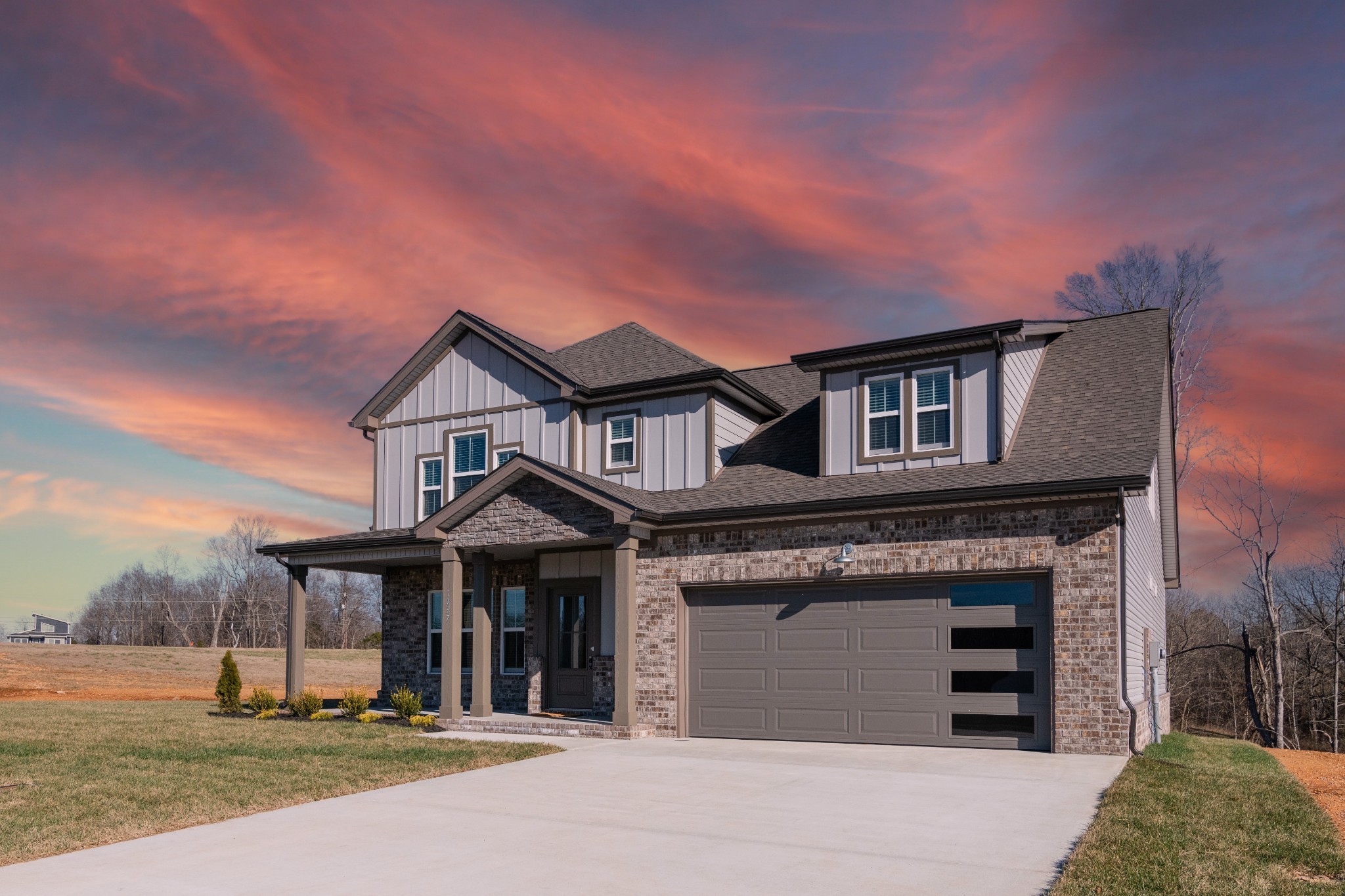 106 Miller Farm