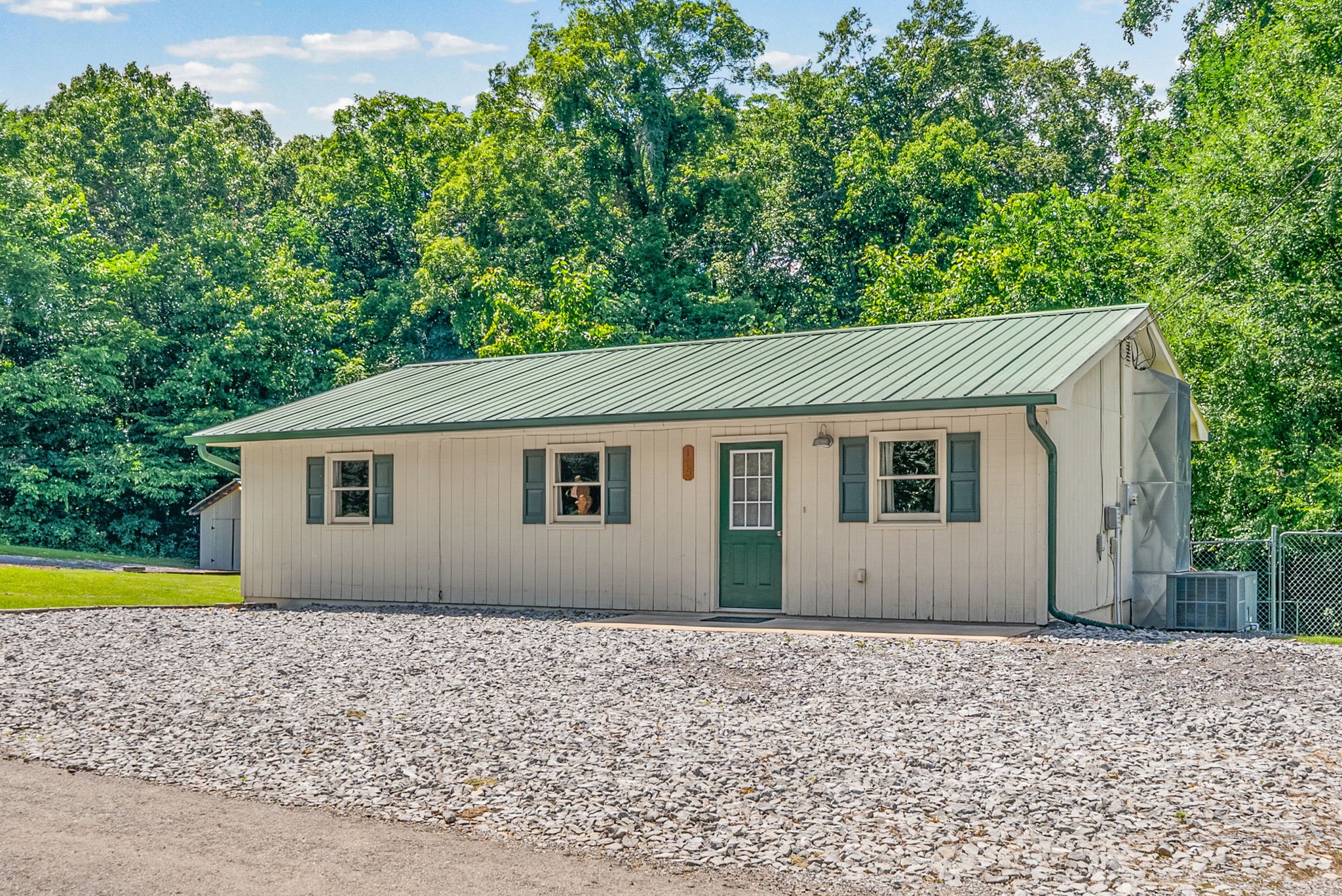 123 Morgan Loop