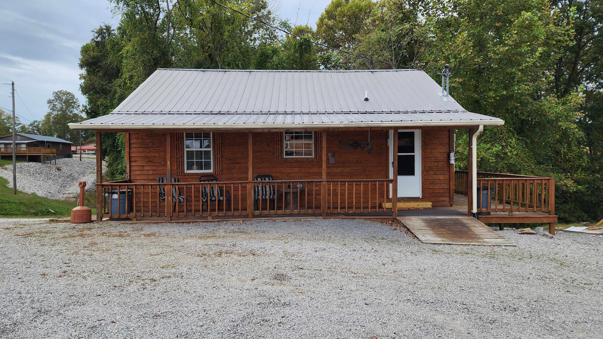 228 Bill Hunter Rd