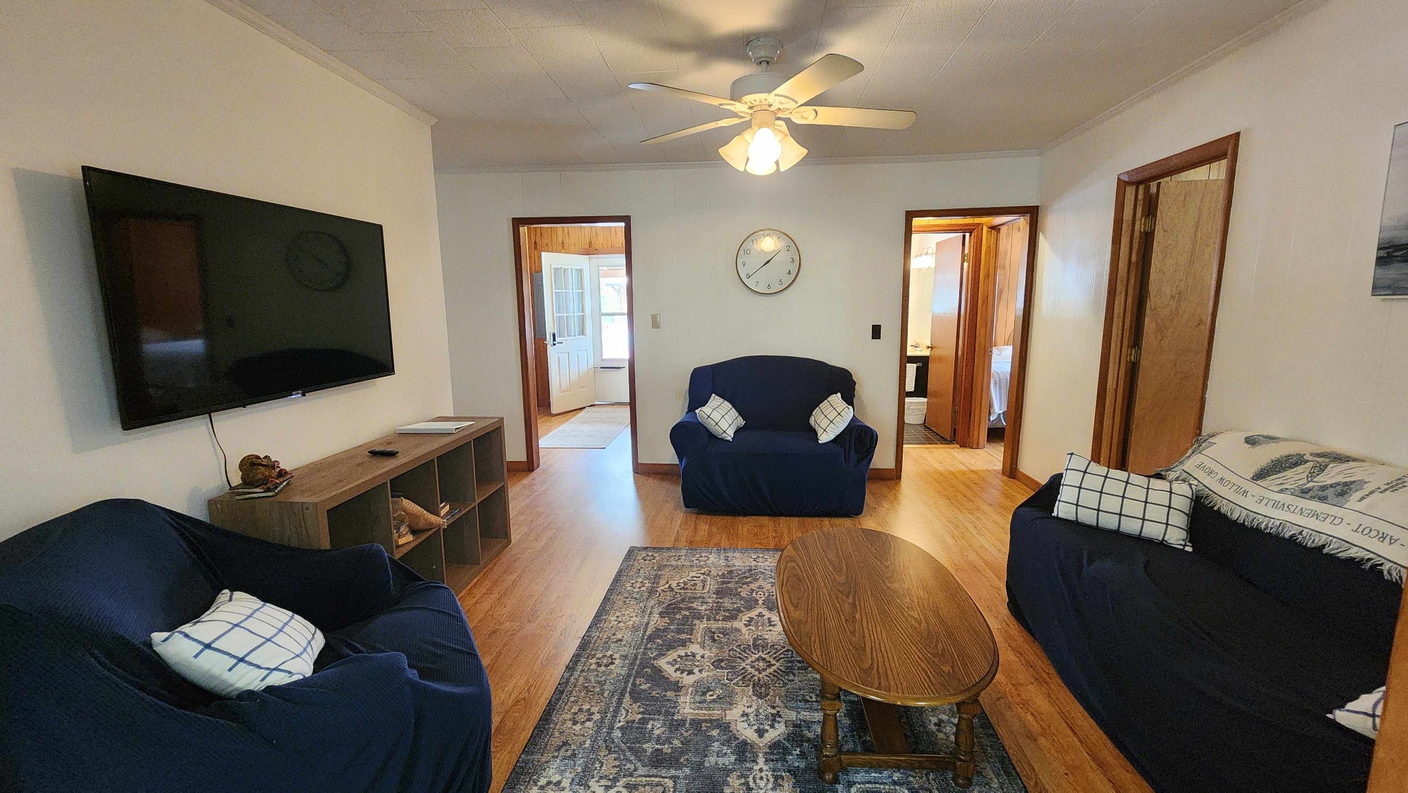 228 Bill Hunter Rd