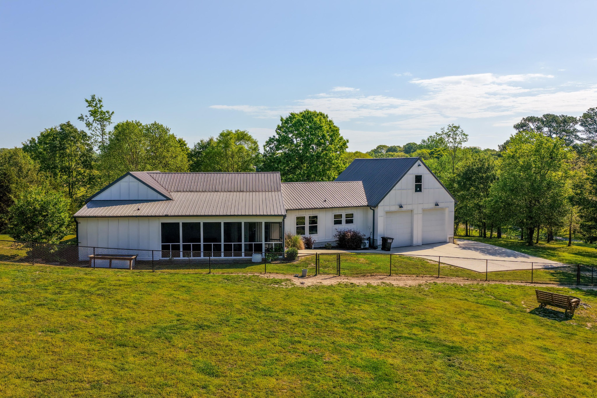 6934 Sims Road