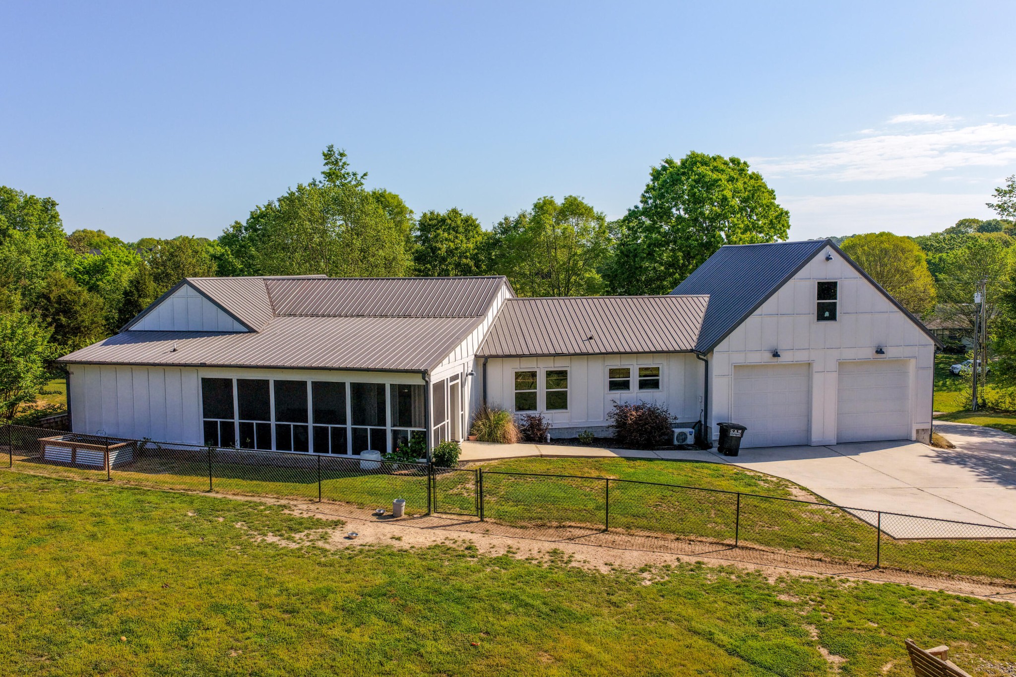 6934 Sims Road