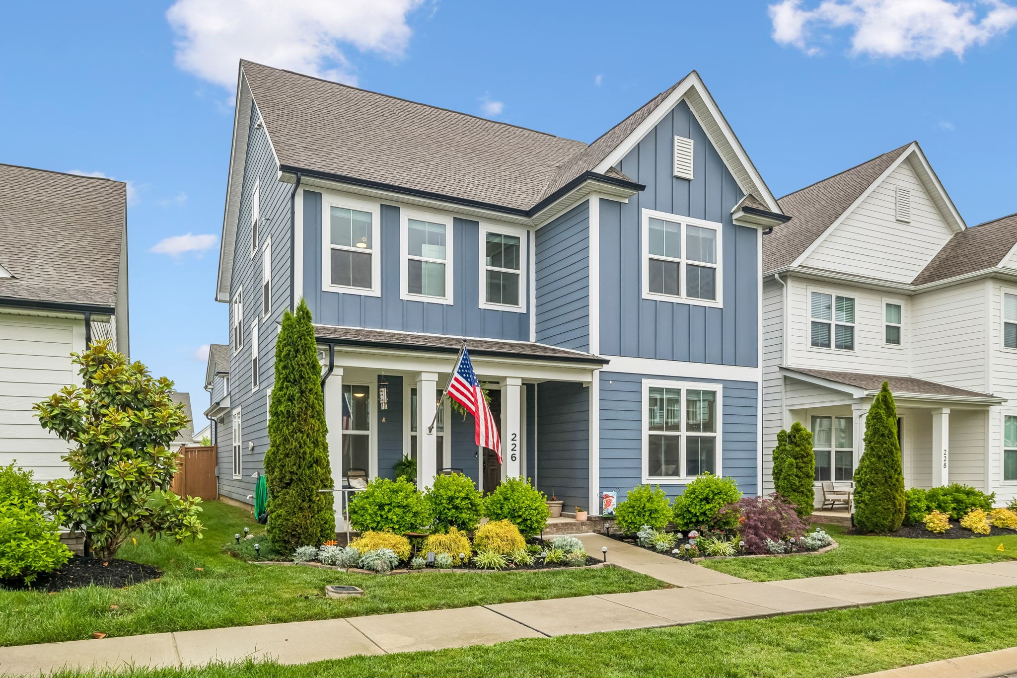226 Southmen Ln