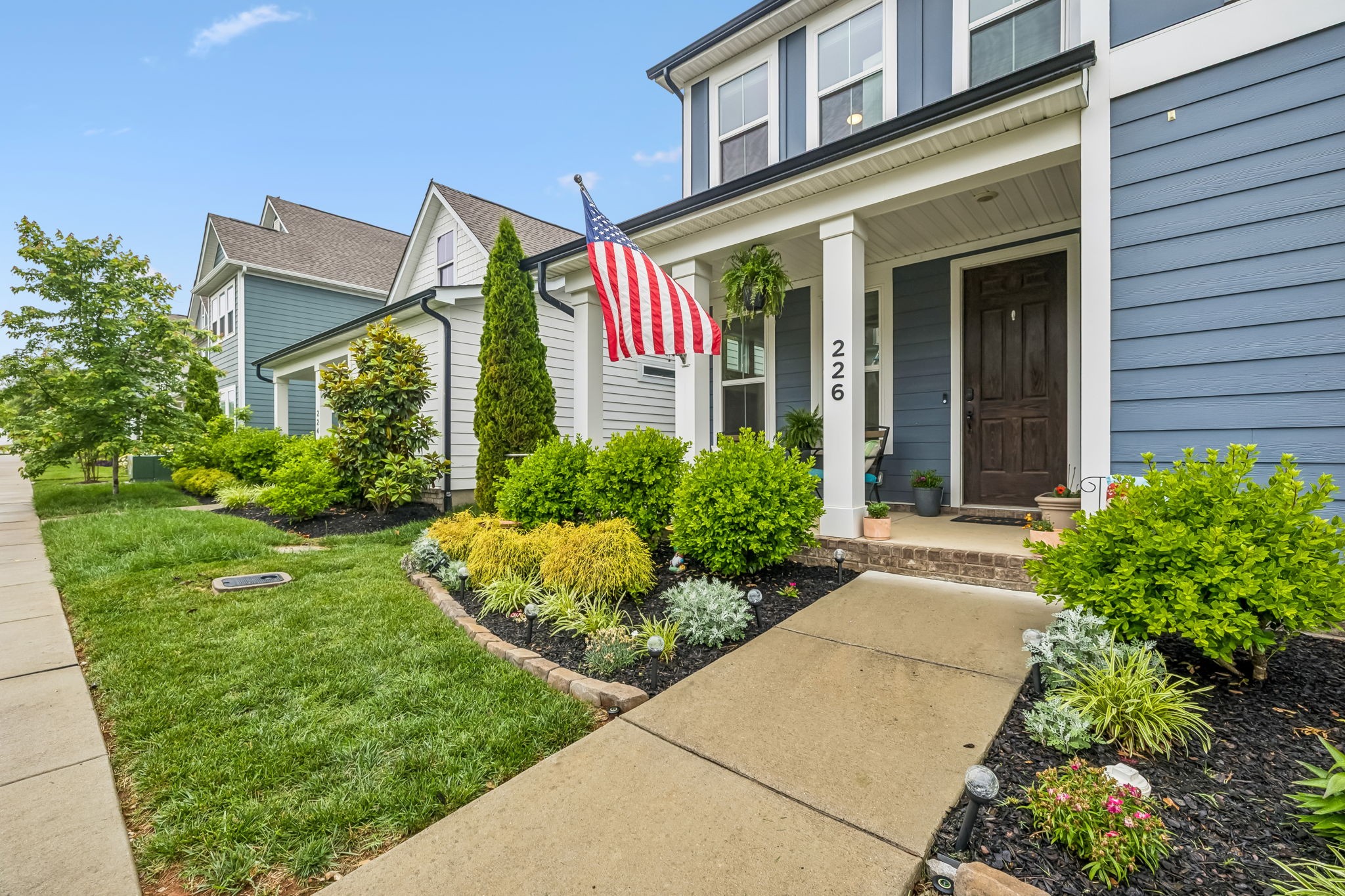 226 Southmen Ln