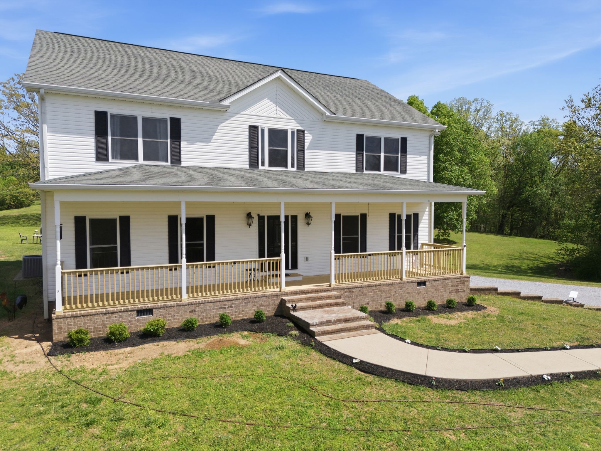 985 Furnace Hollow Road