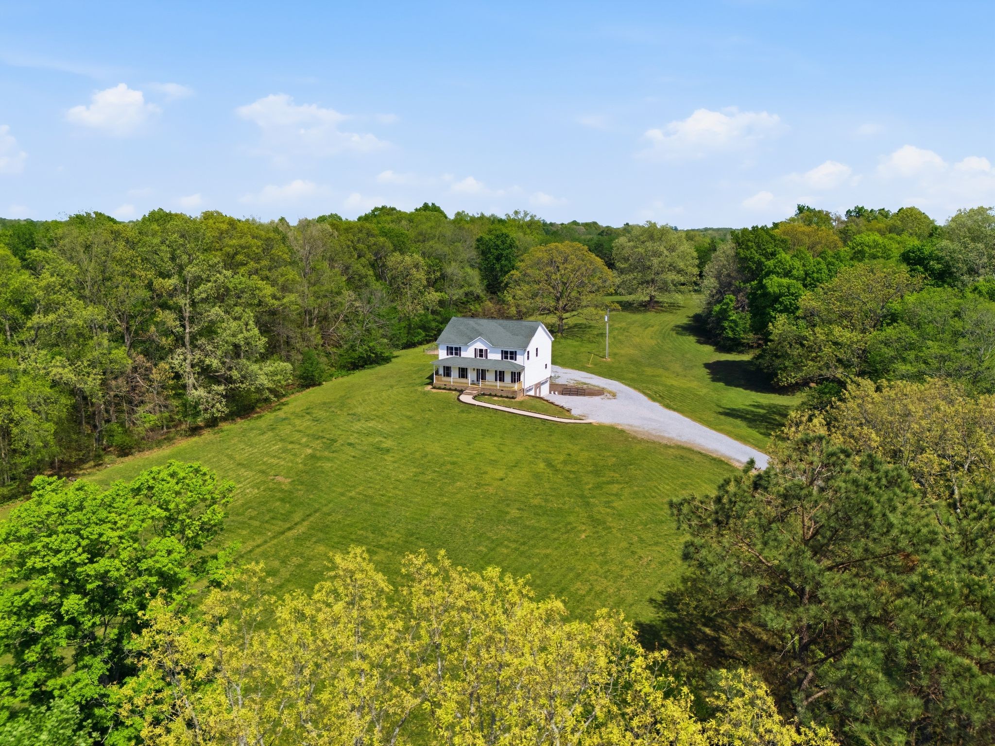 985 Furnace Hollow Road