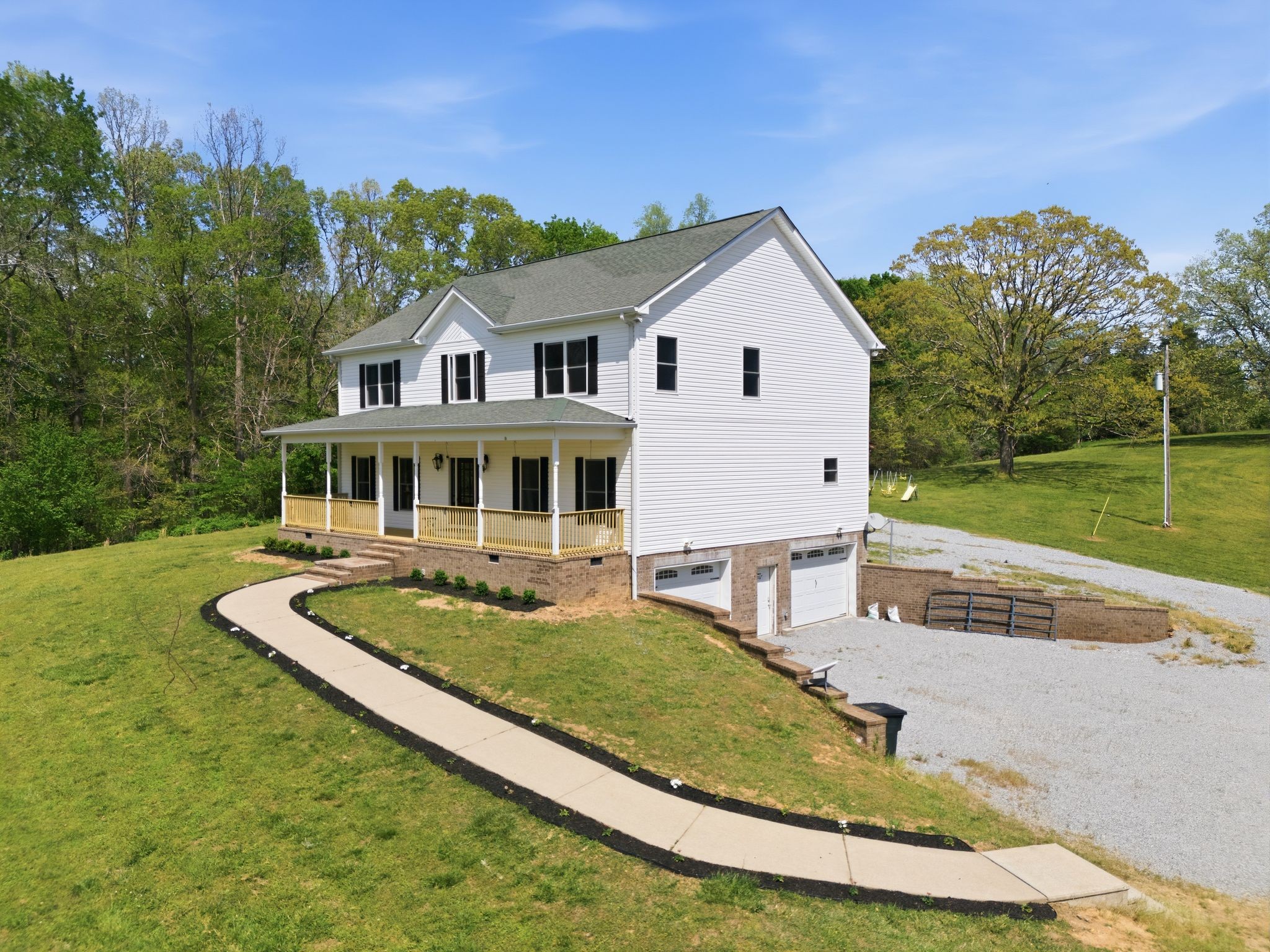 985 Furnace Hollow Road