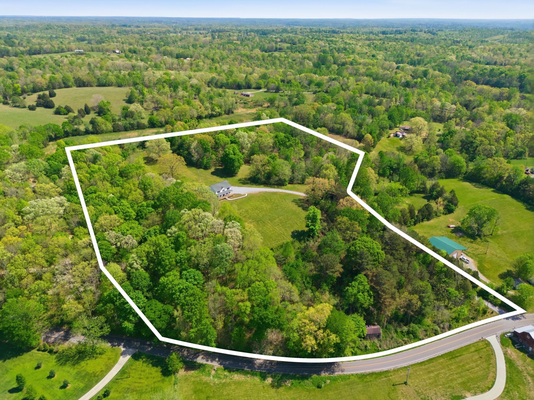 985 Furnace Hollow Road