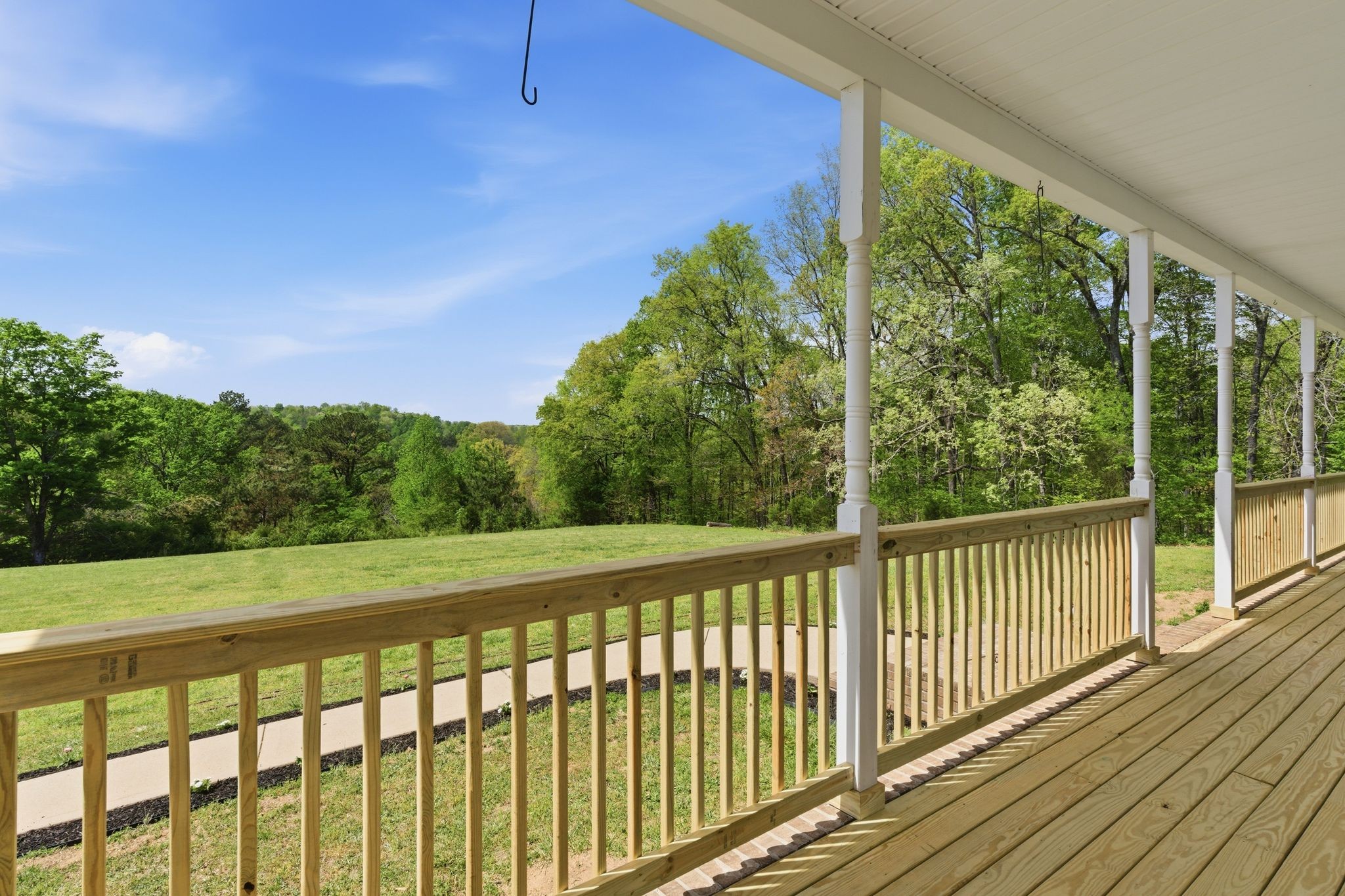 985 Furnace Hollow Road