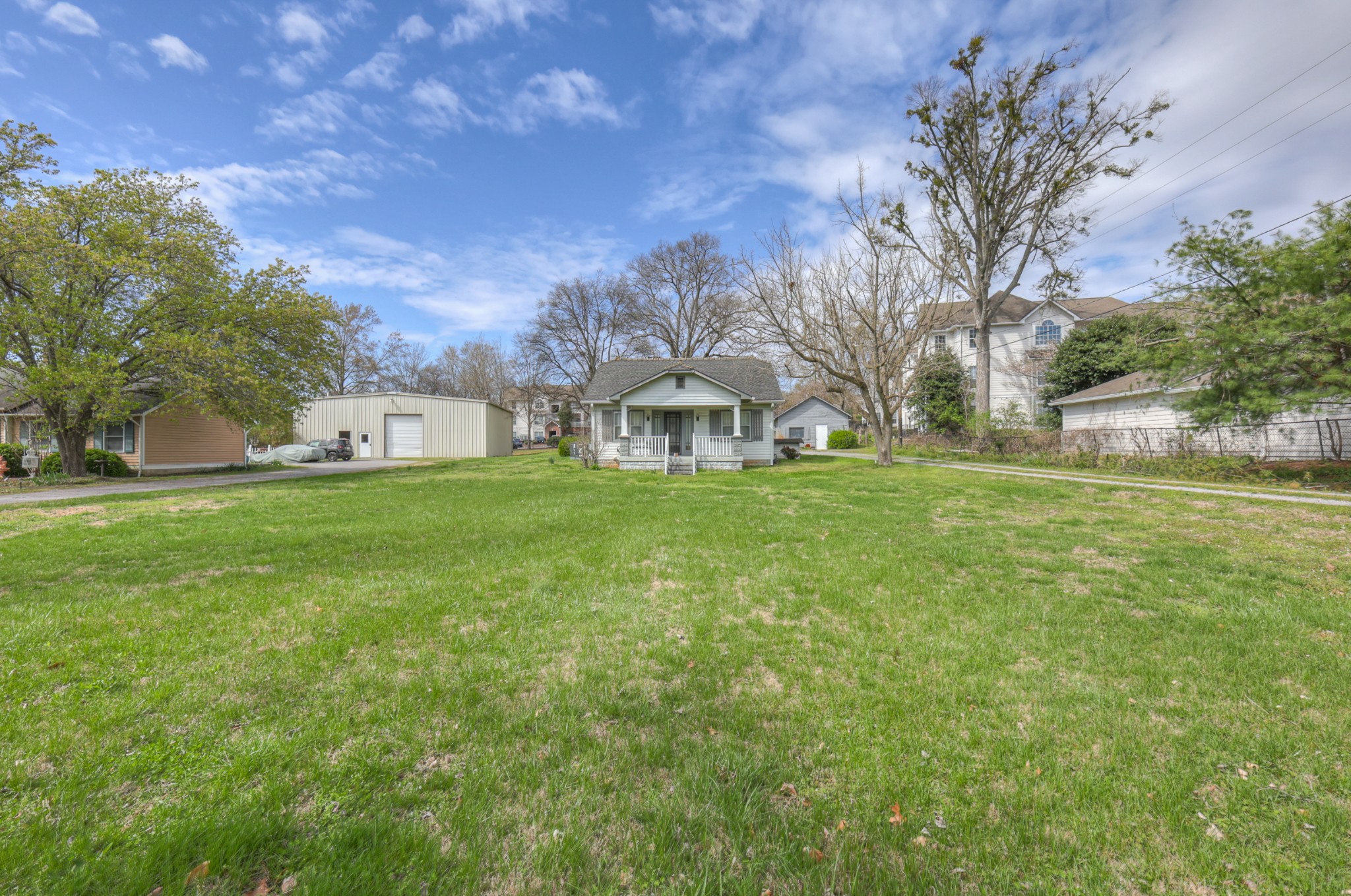 7114 Old Harding Pike