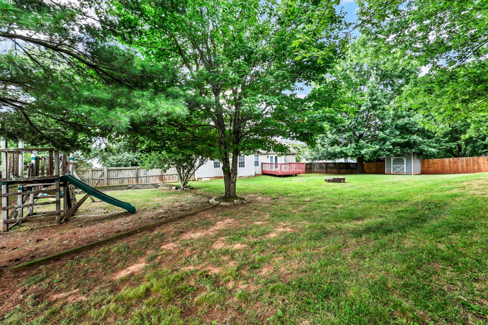 3722 Misty Way
