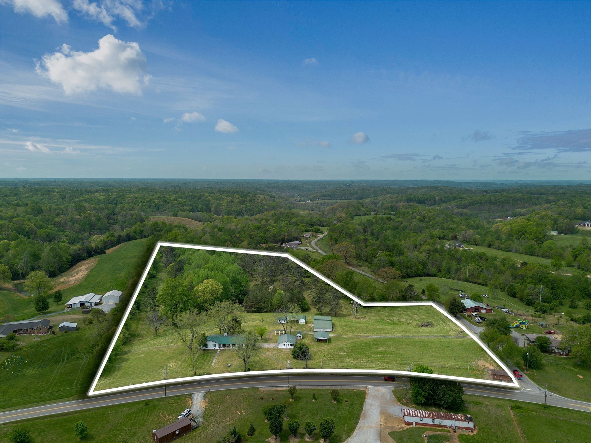 781 Ardmore Hwy