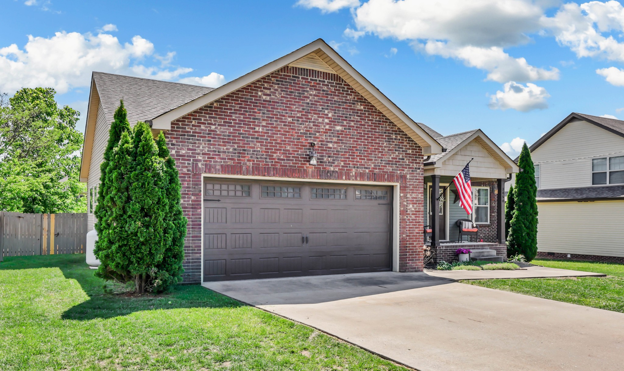 3450 Bradfield Dr