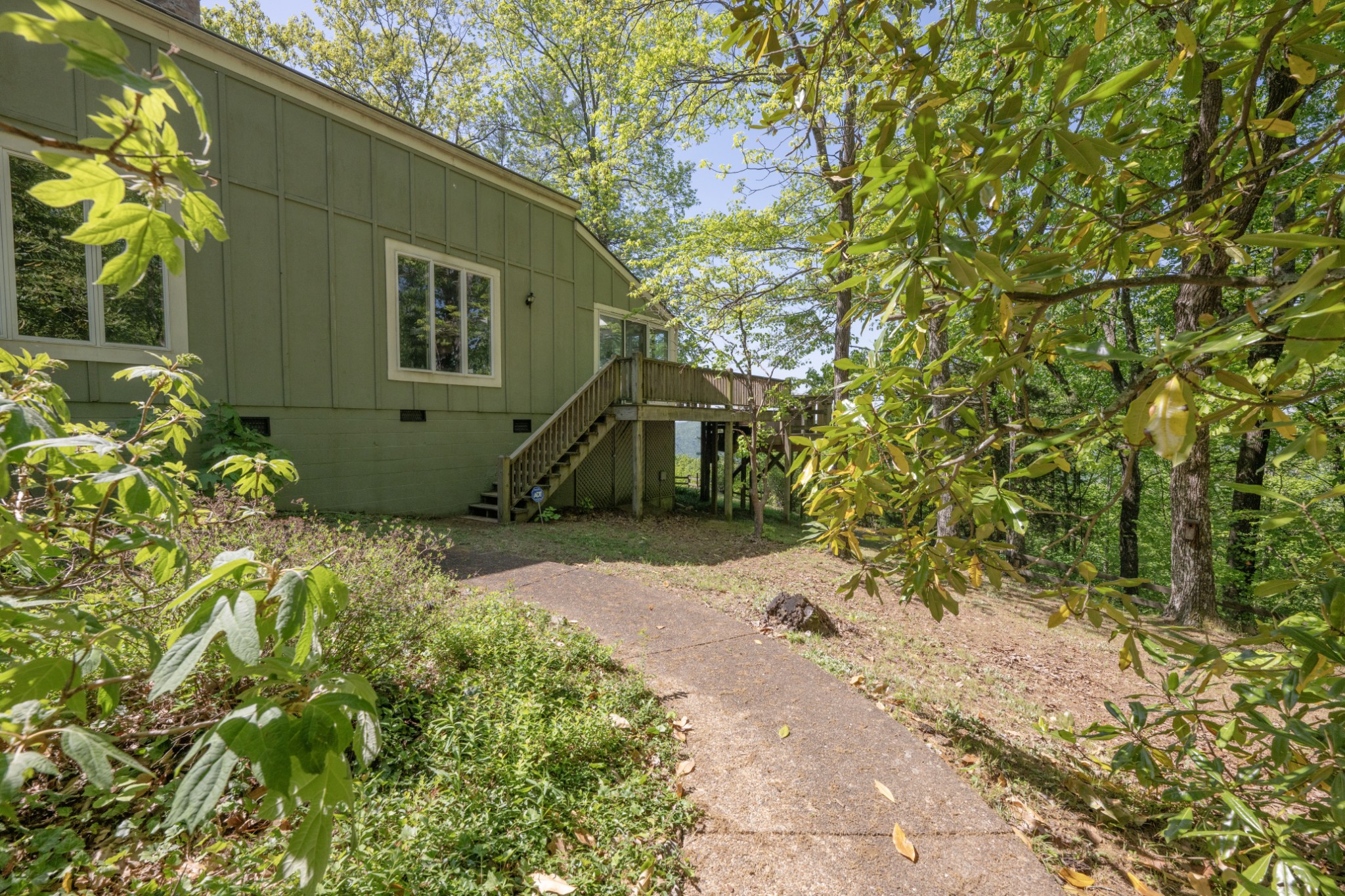 3442 Sherwood Rd