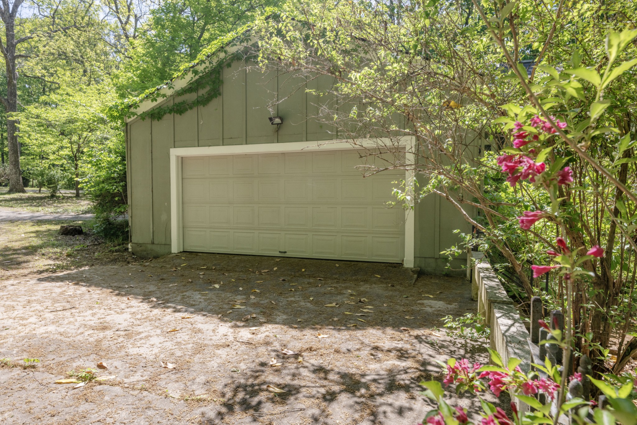 3442 Sherwood Rd