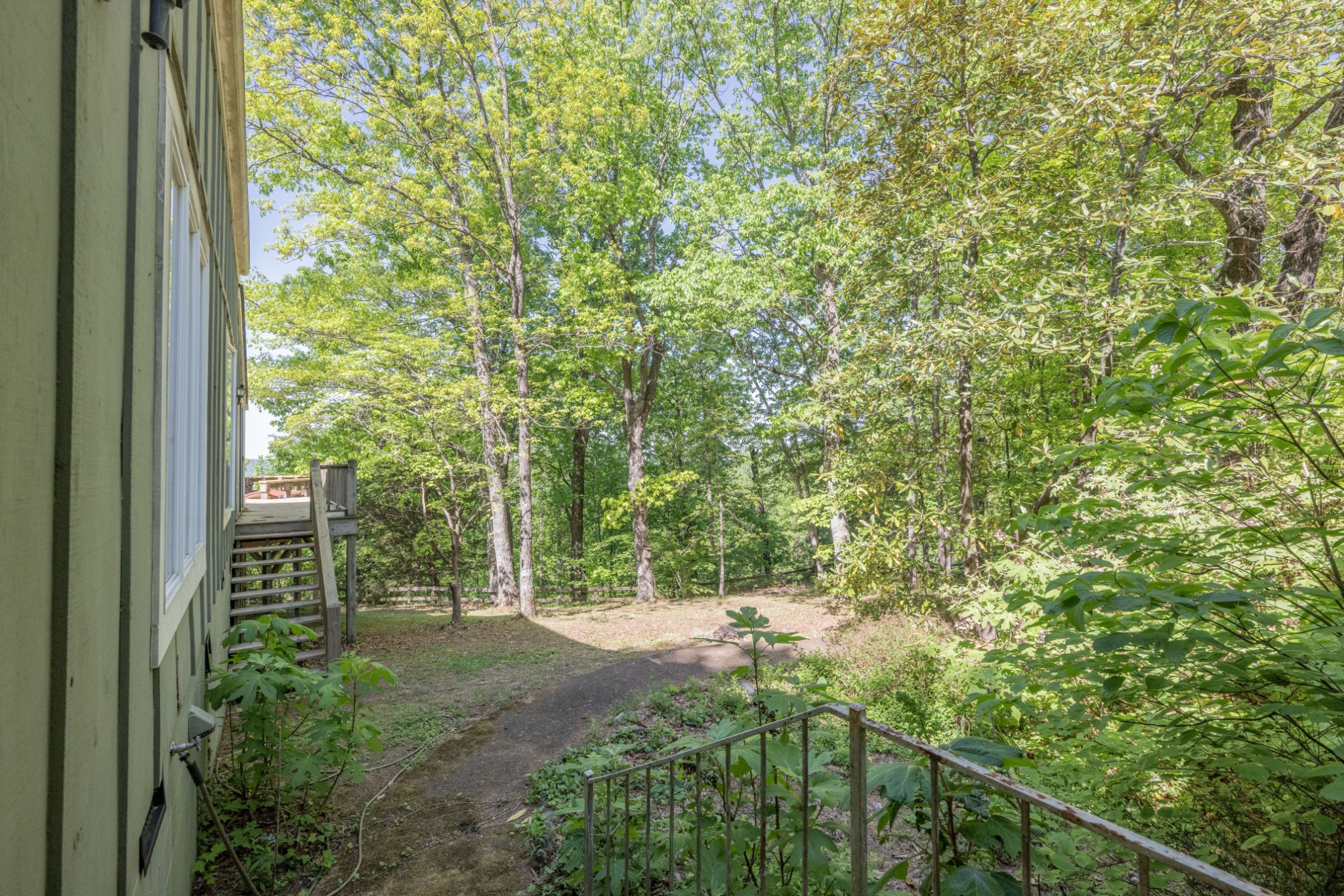 3442 Sherwood Rd