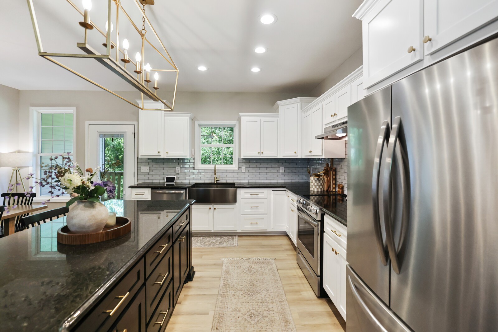 245 Hickory Ridge Ln