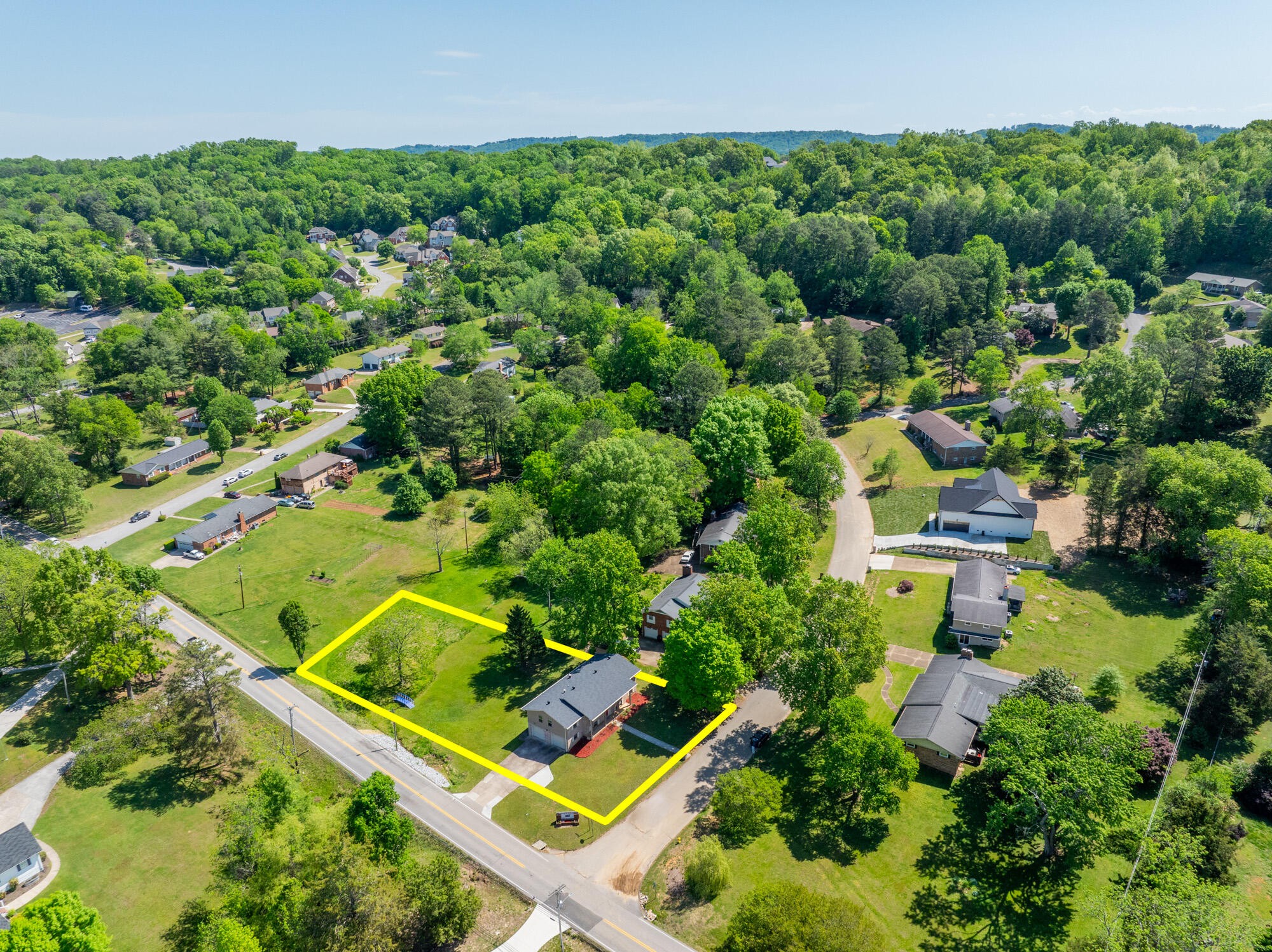 1701 Ray Jo Circle