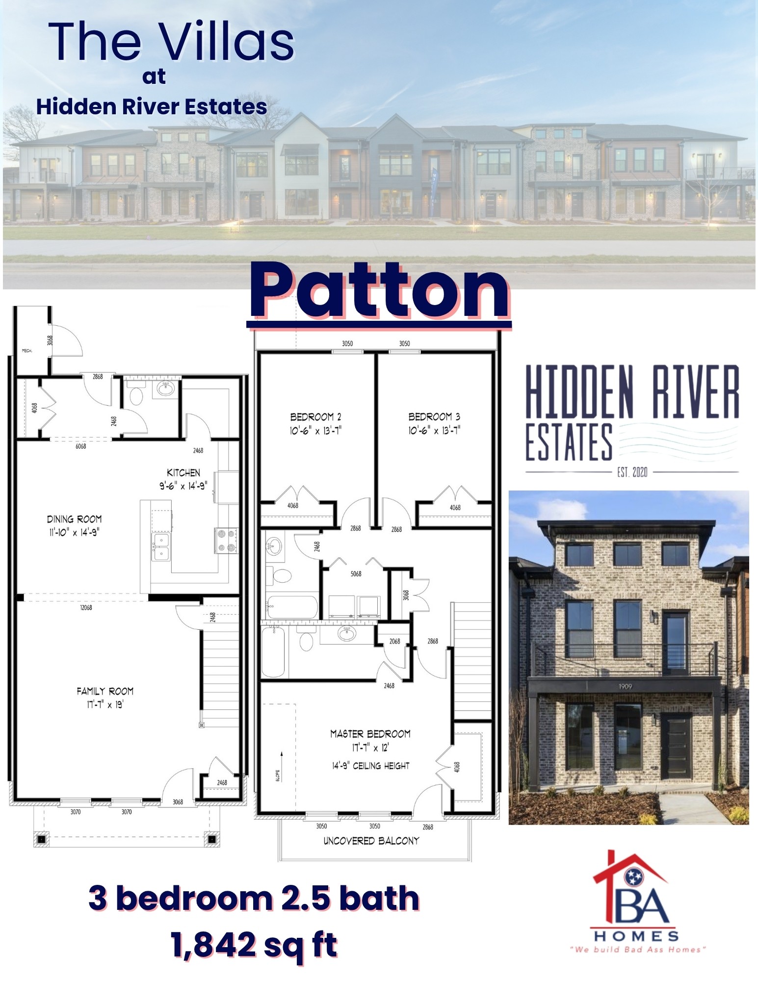 1327 Rebecca Johns Dr