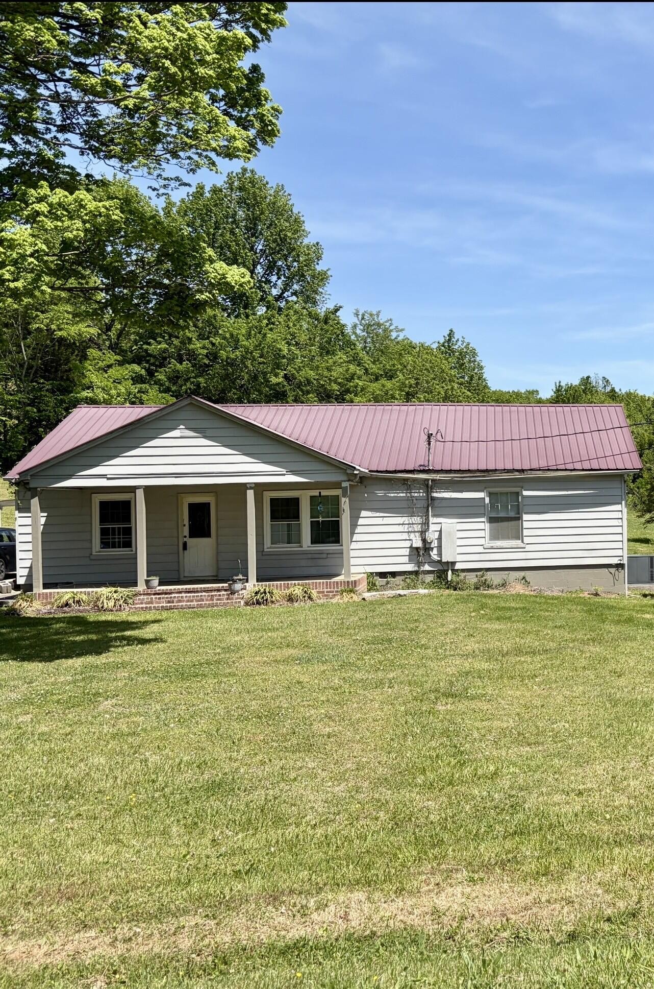 125 Frontier Road