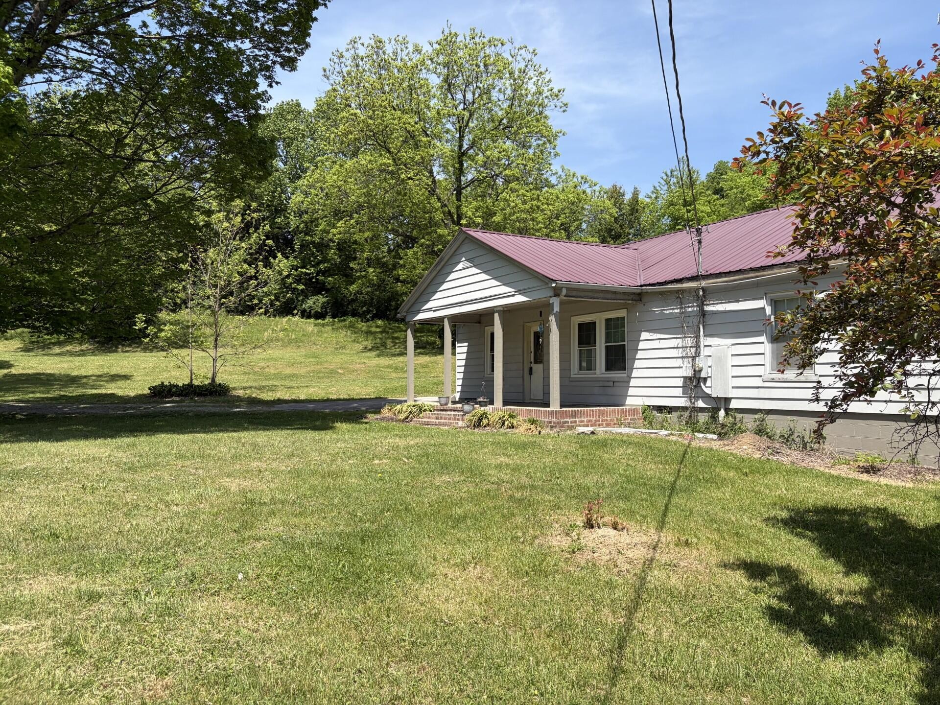 125 Frontier Road