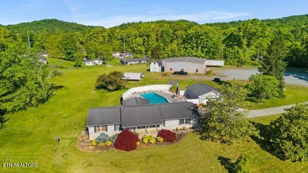 5208 John Hall Rd