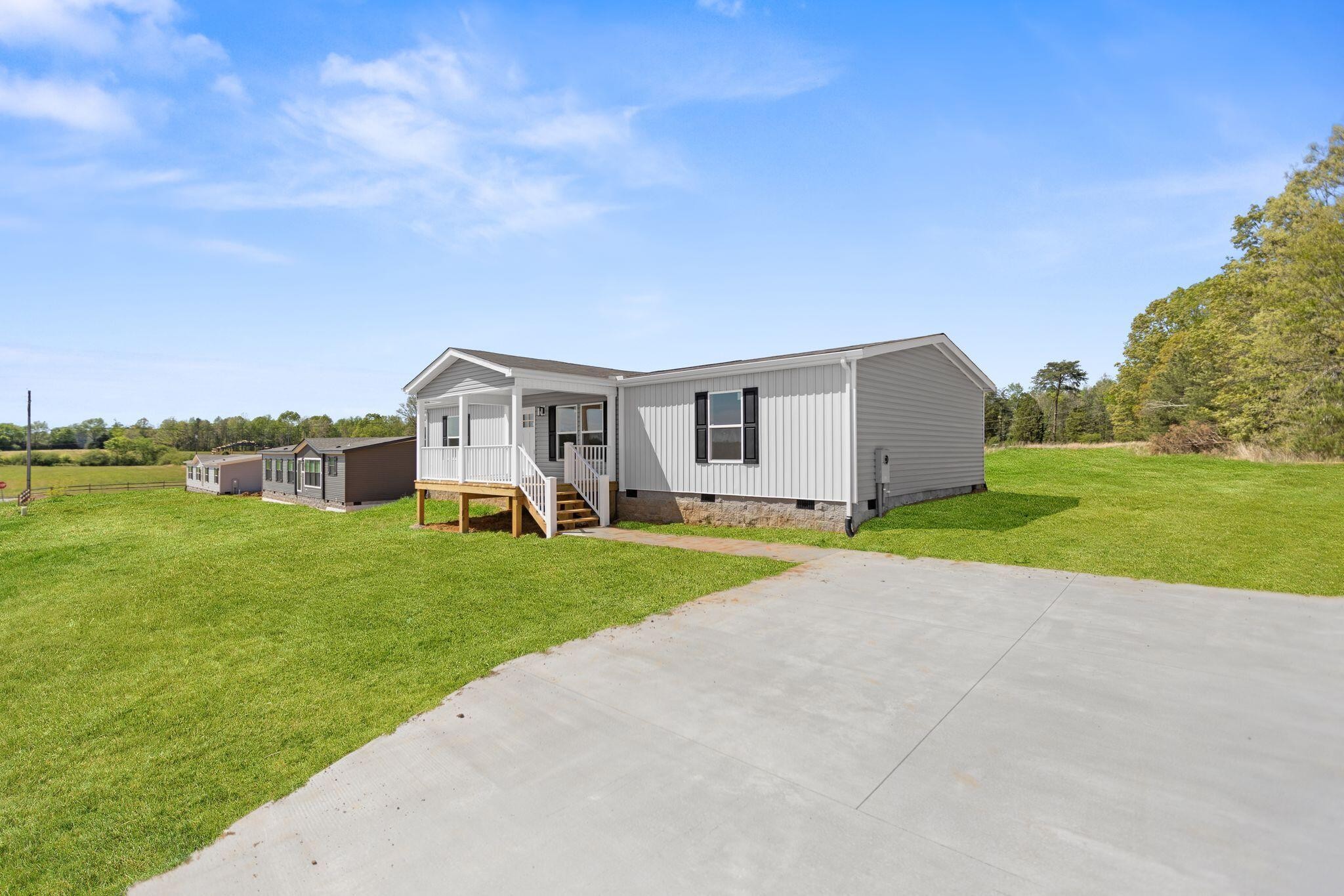 209 County Road 784A