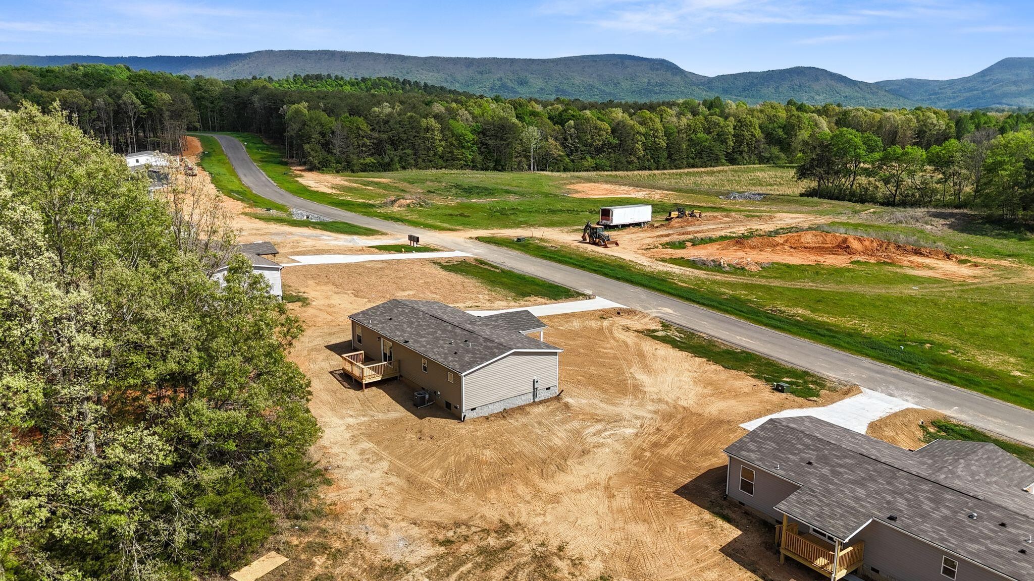 209 County Road 784A