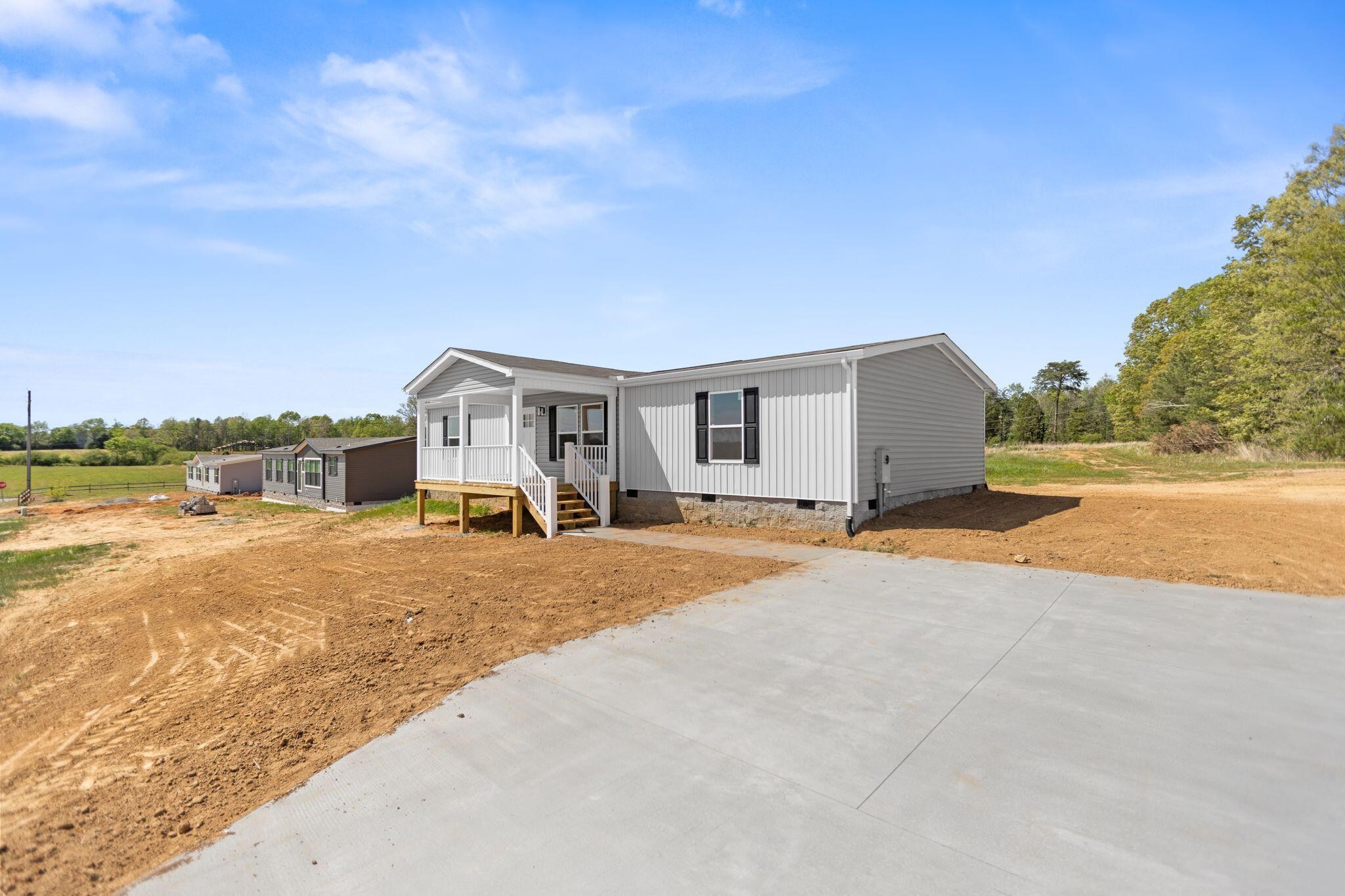209 County Road 784A