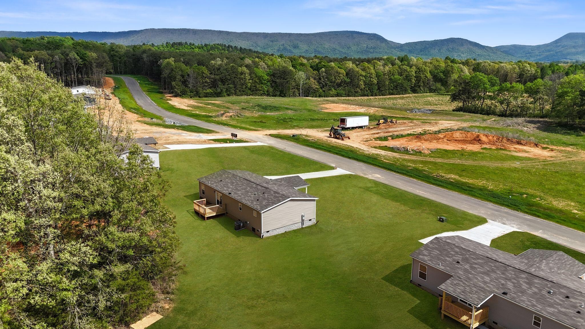 209 County Road 784A