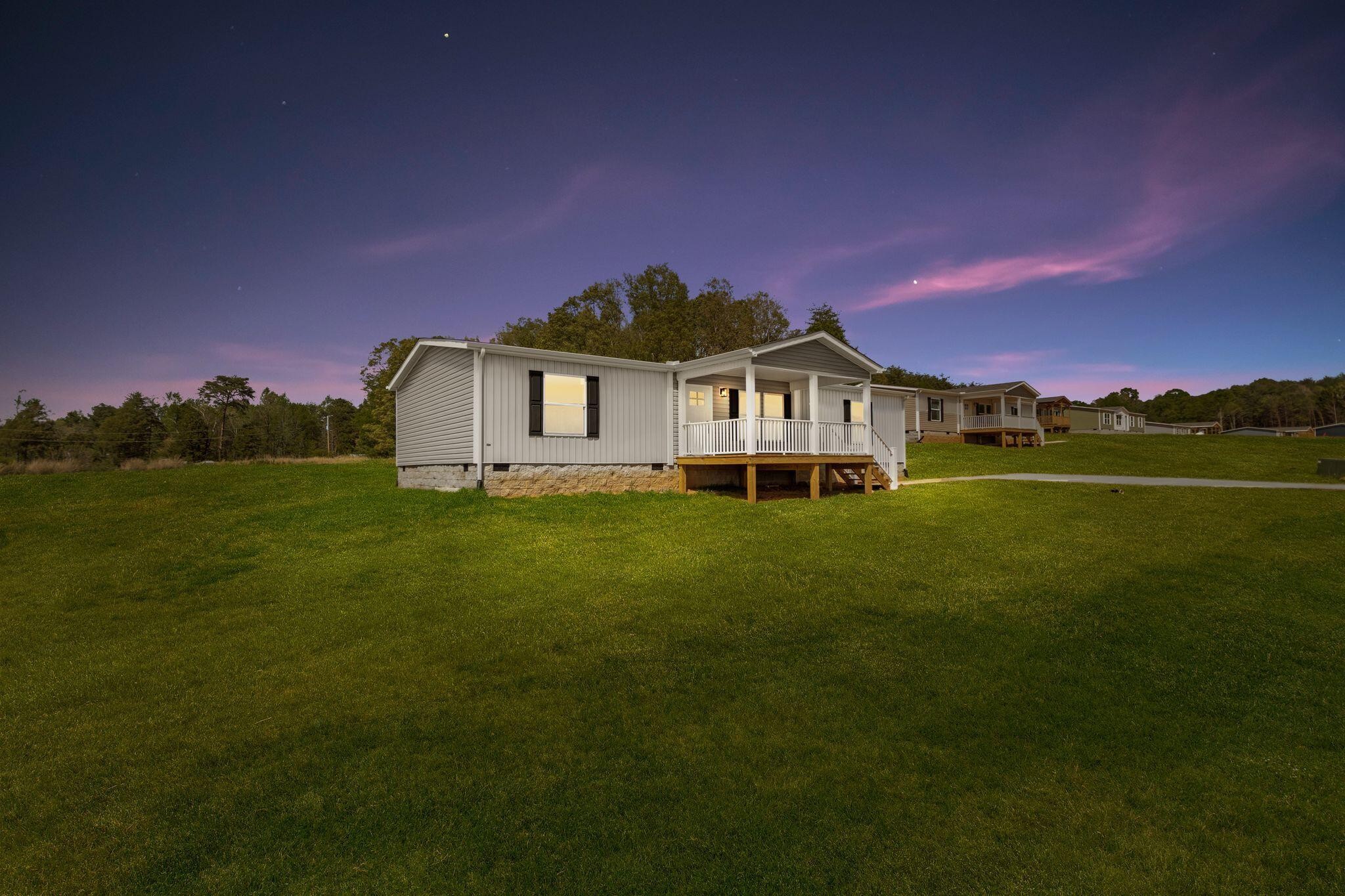 209 County Road 784A