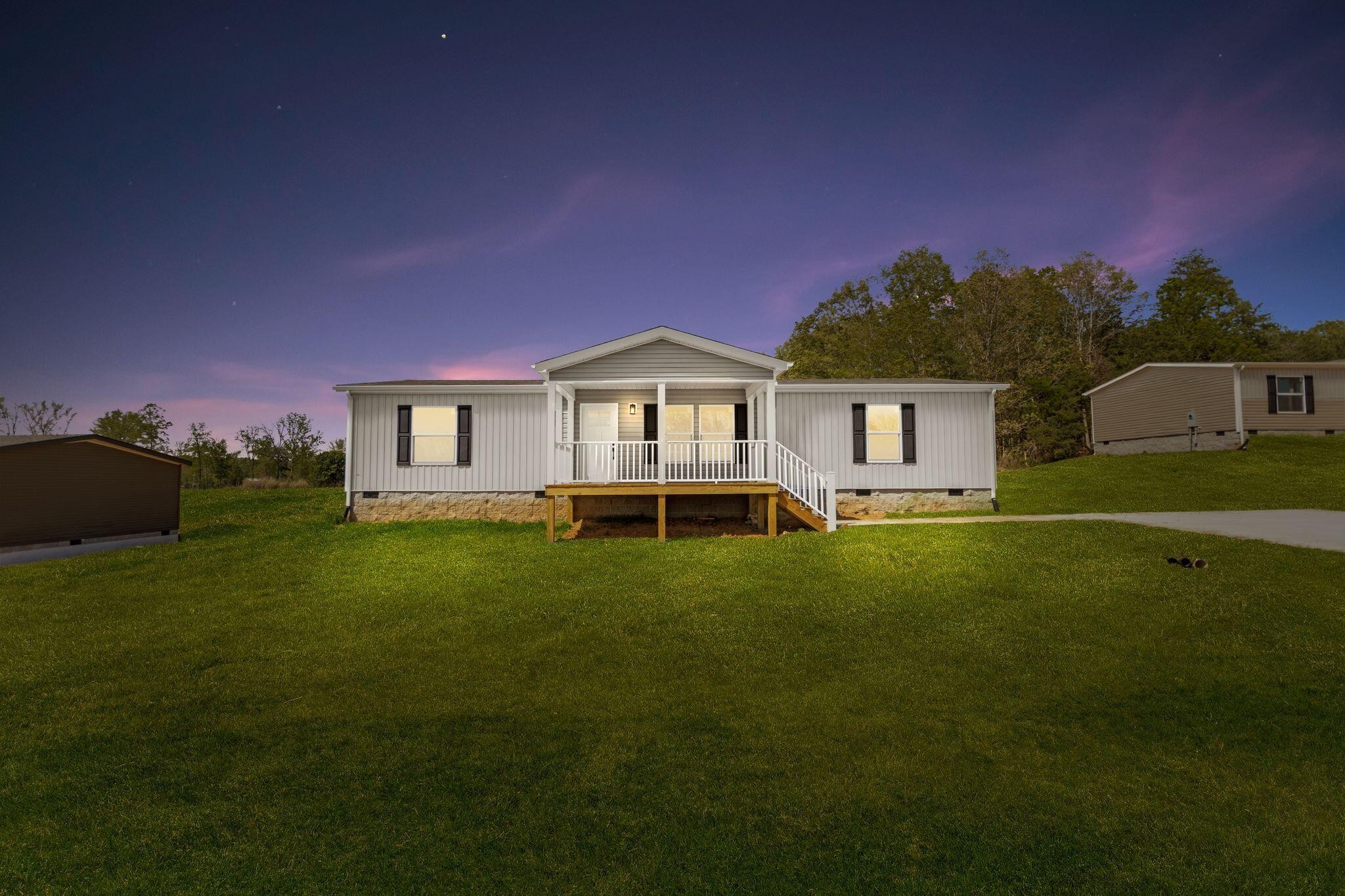 209 County Road 784A