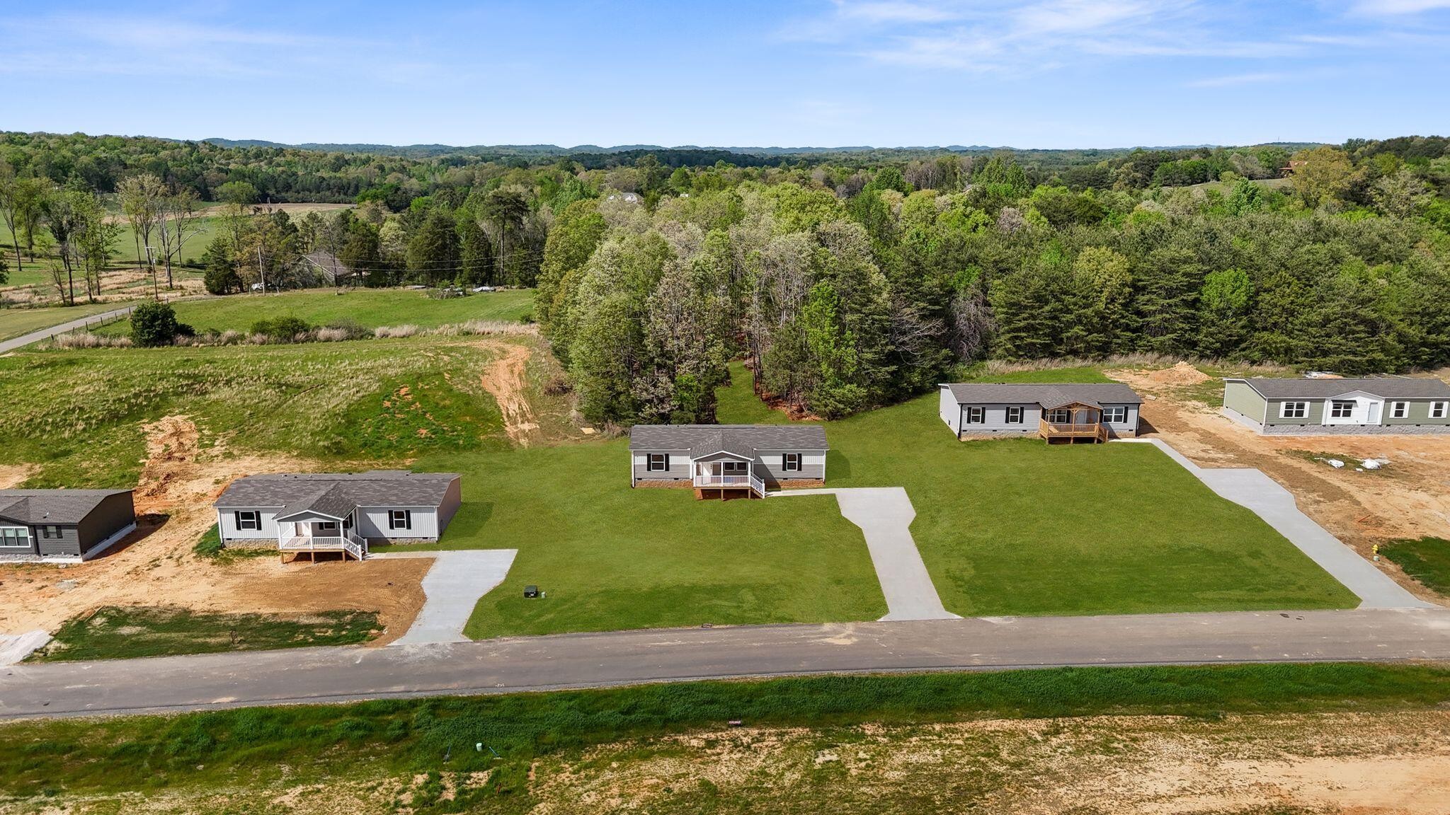 249 County Road 784a