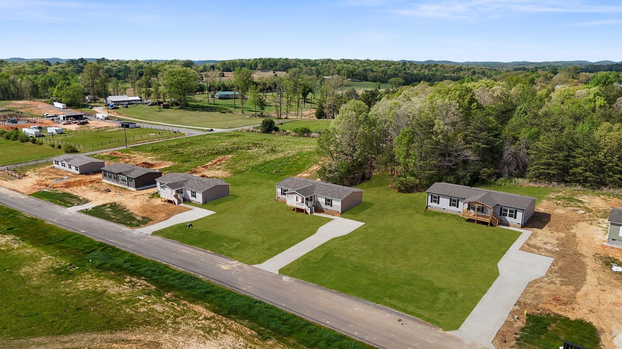 249 County Road 784a